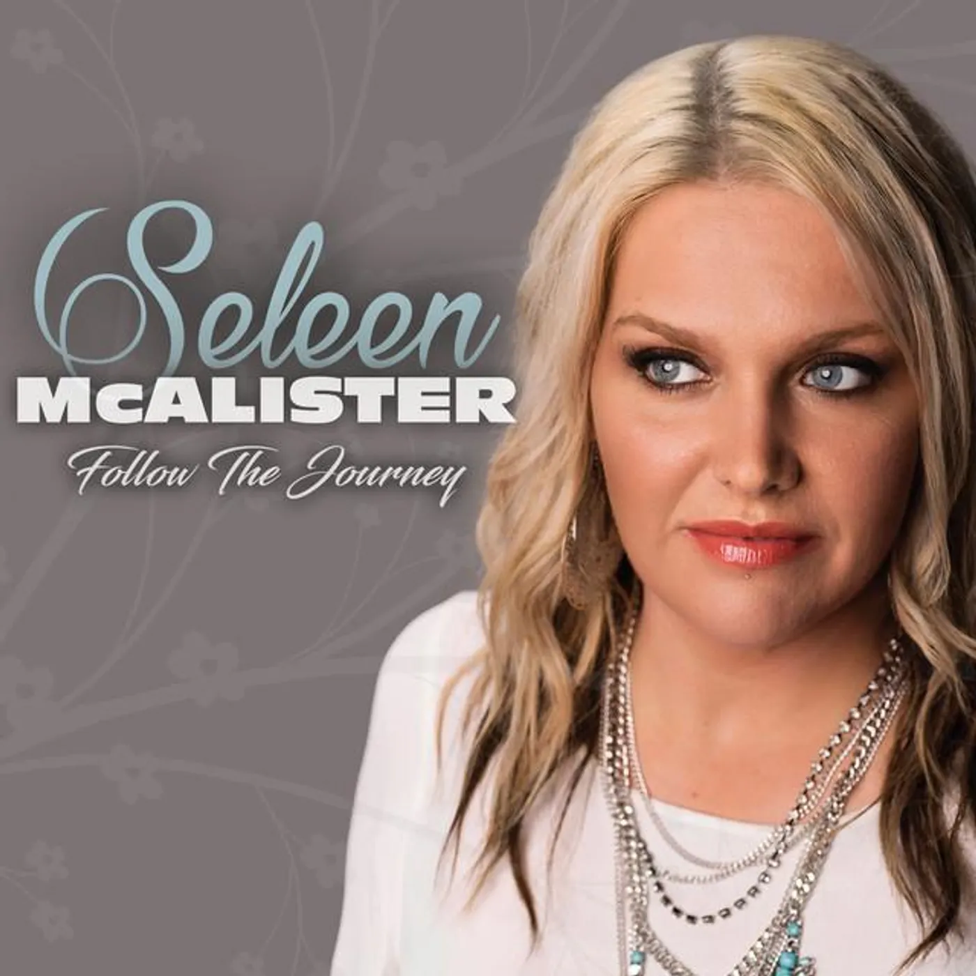 Seleen McAlister