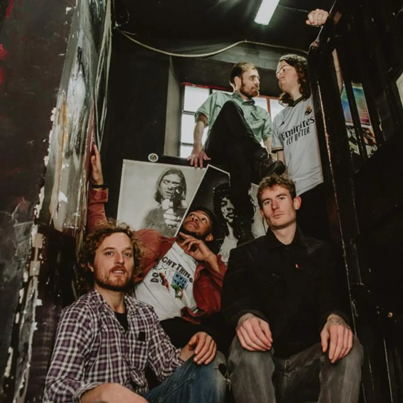 Self Help Brand Page