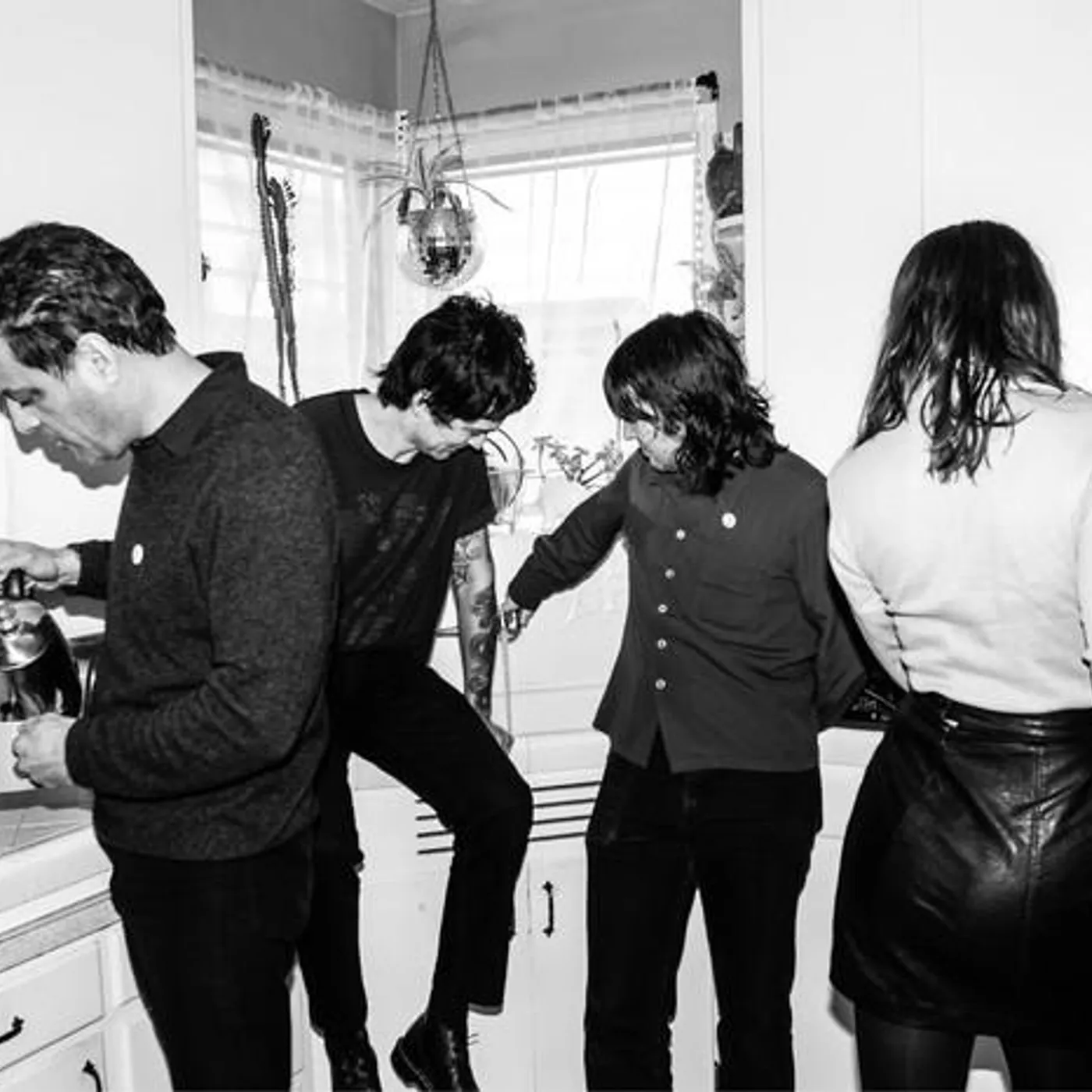 Self Improvement Brand Page