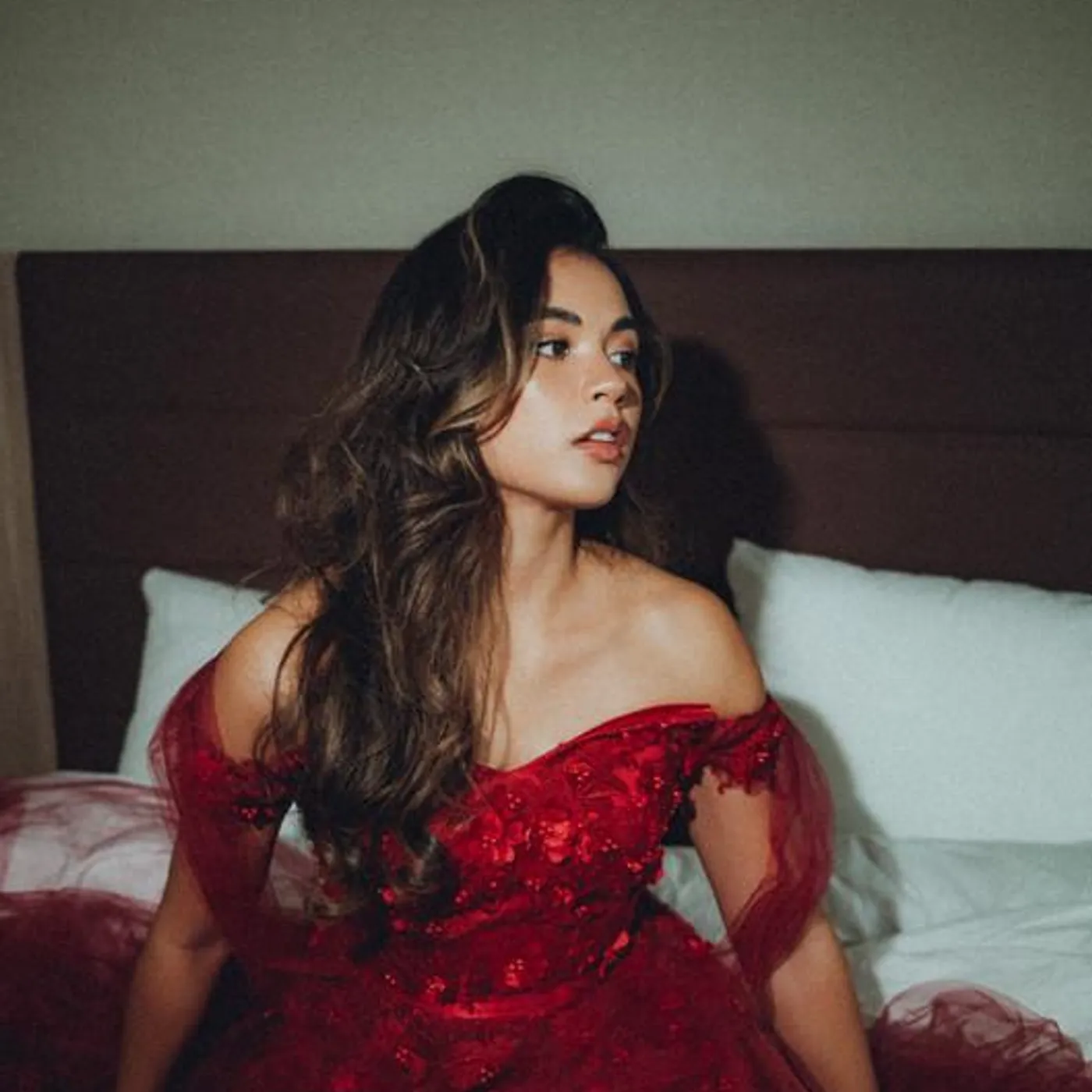 Selina Mour Brand Page