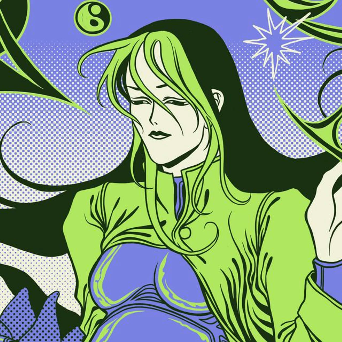 Selina Gin Brand Page