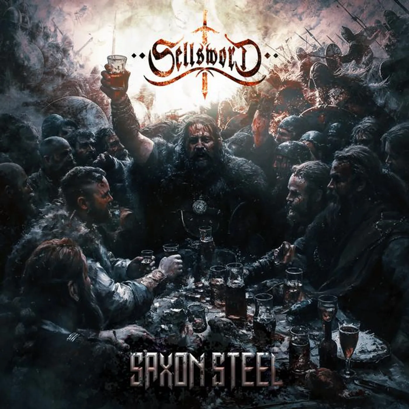 Sellsword Brand Page