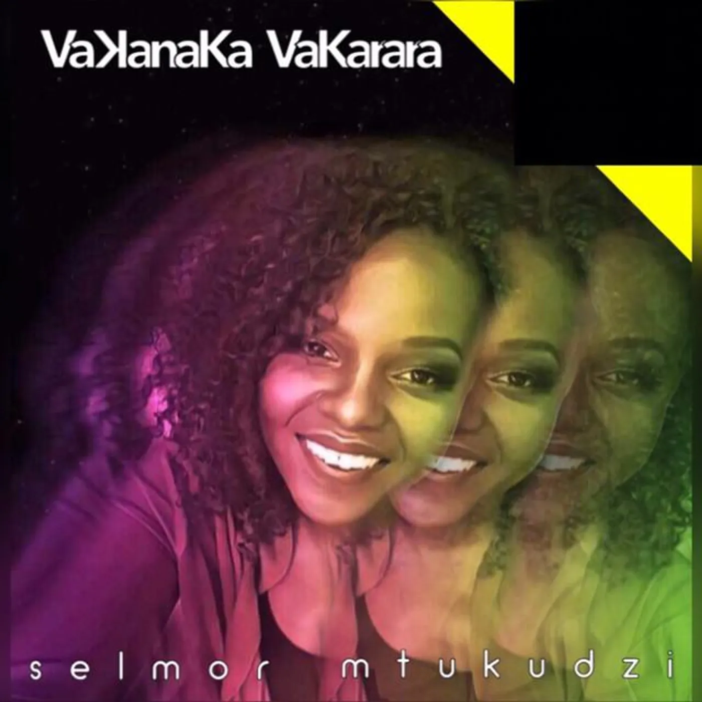 Selmor Mtukudzi Brand Page