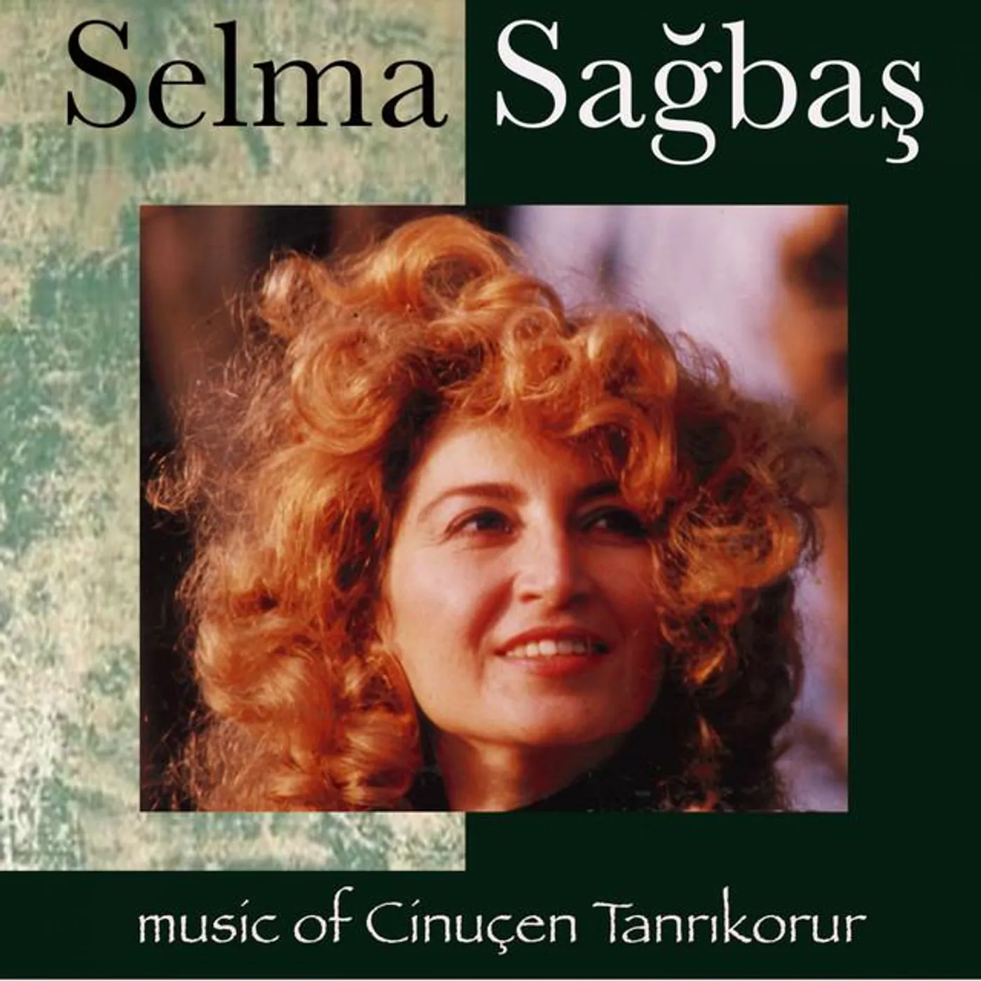 Selma Sagbas Brand Page