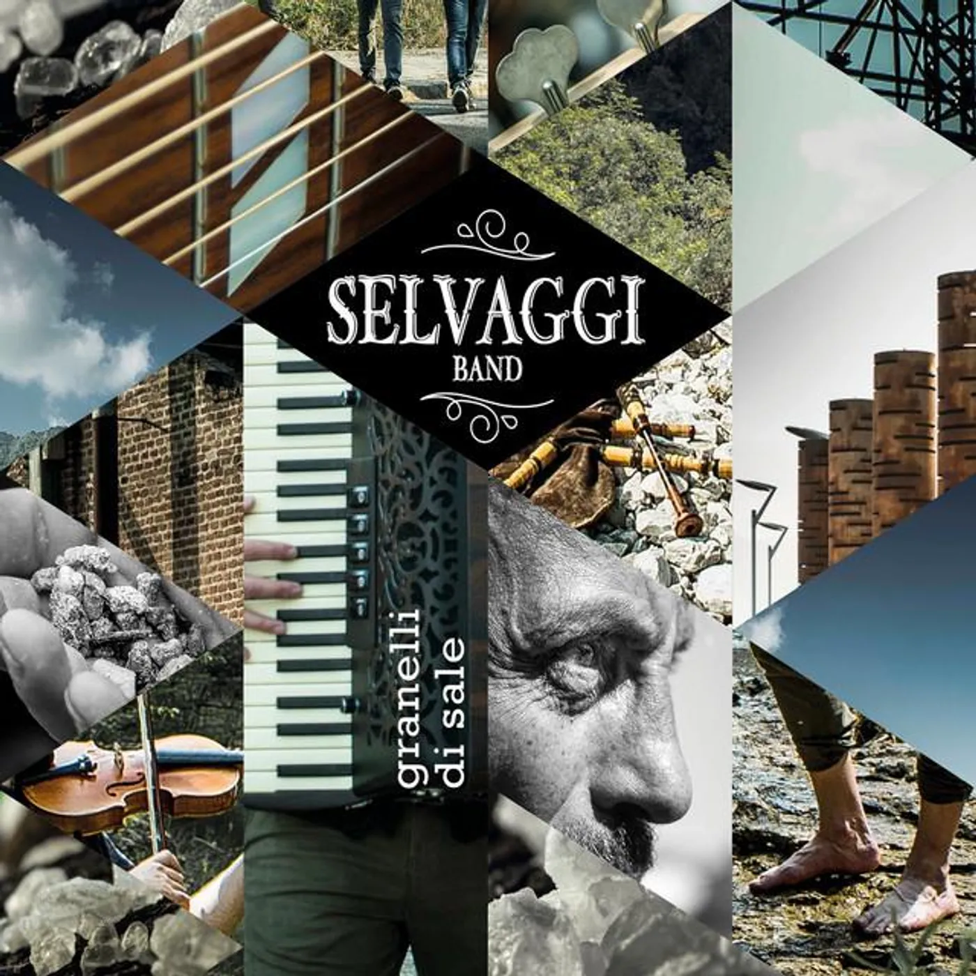 Selvaggi Band