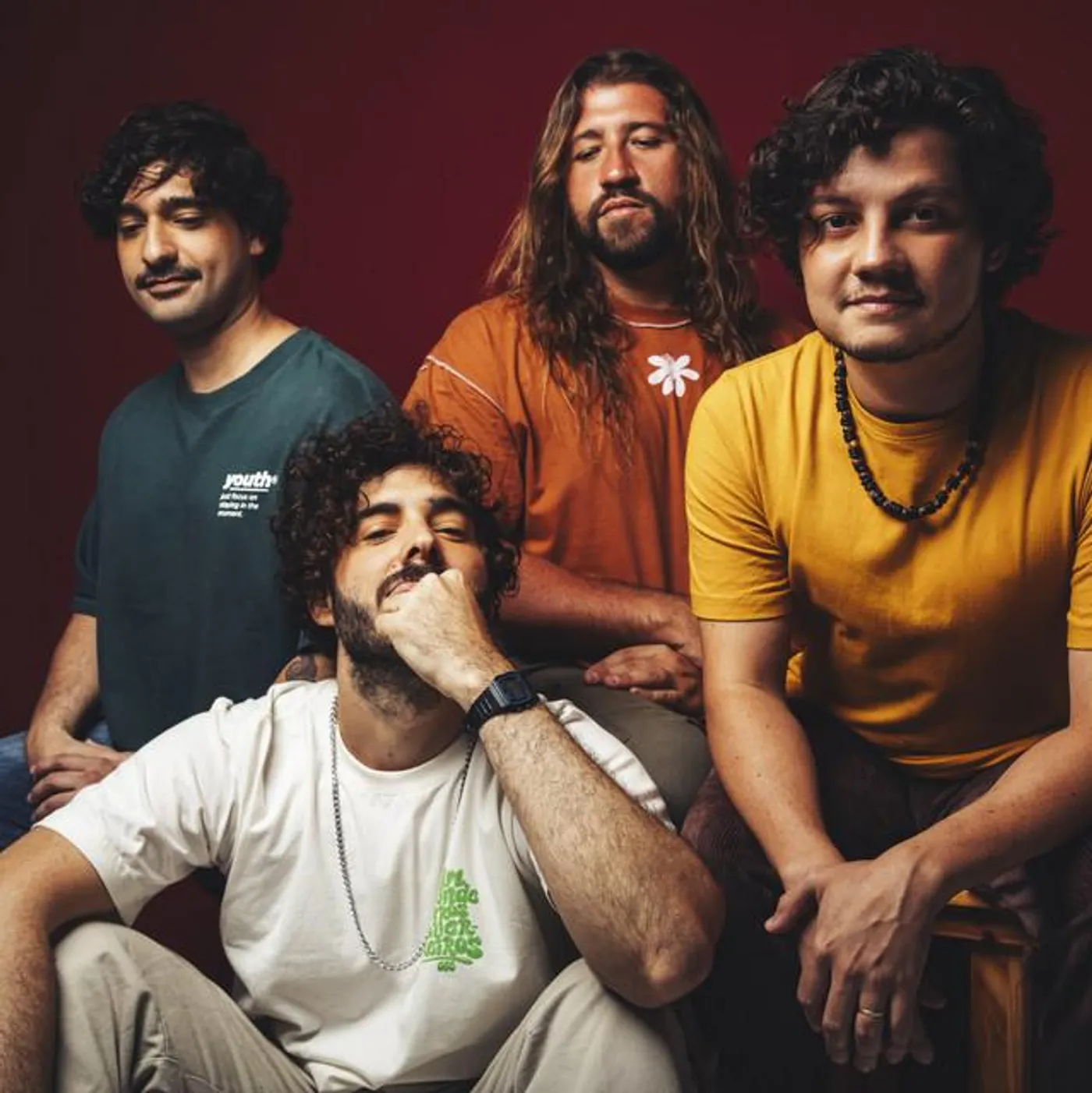 Selvagens à Procura de Lei