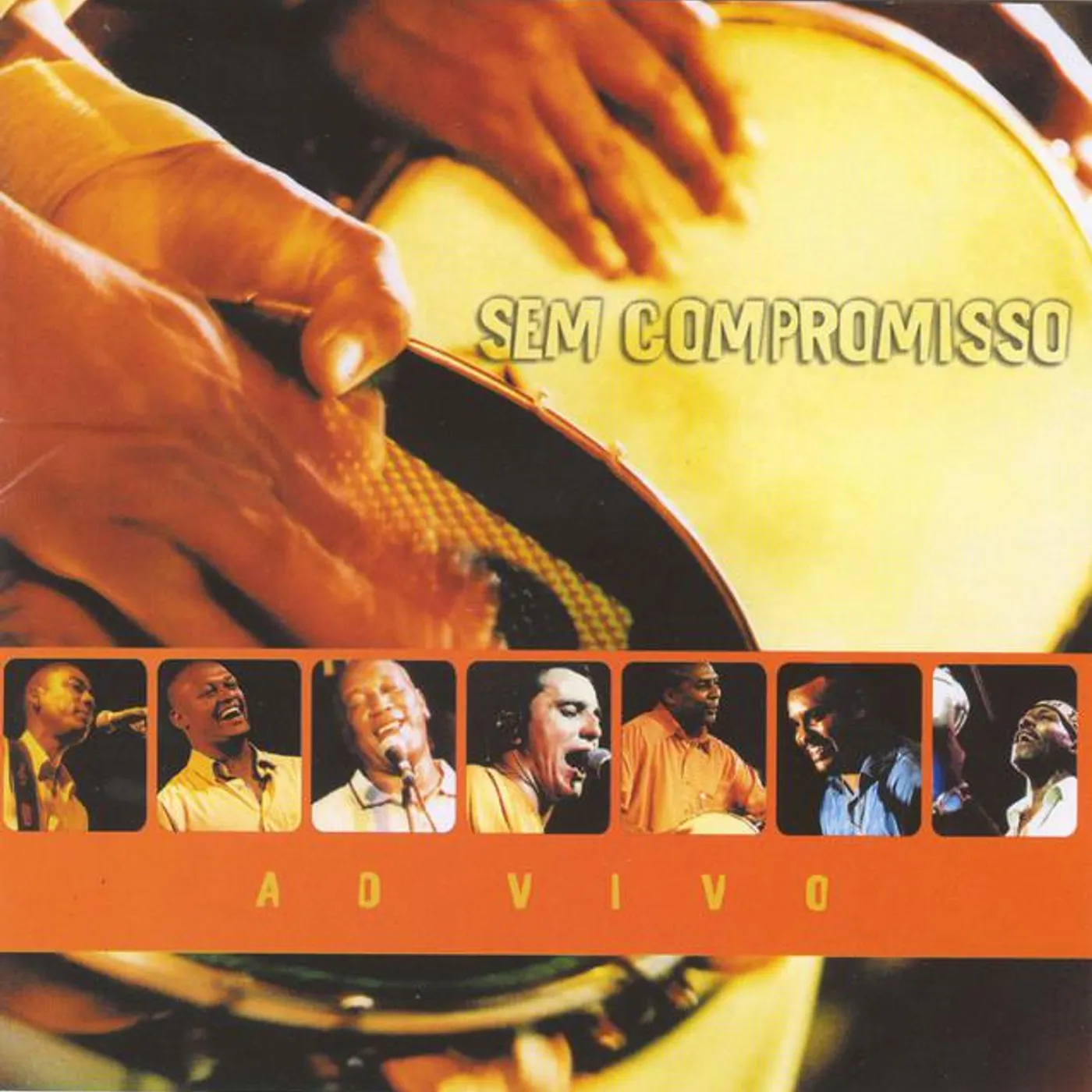 Sem Compromisso Brand Page