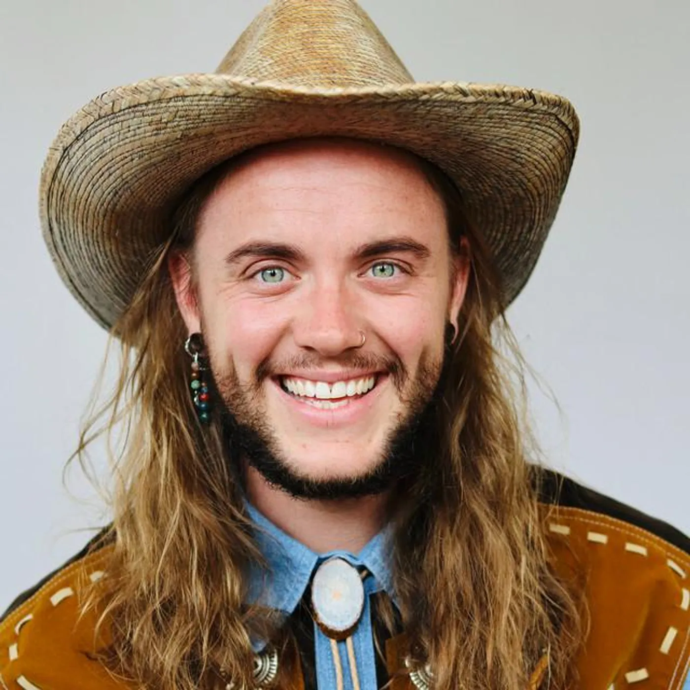 Sem Jansen Brand Page