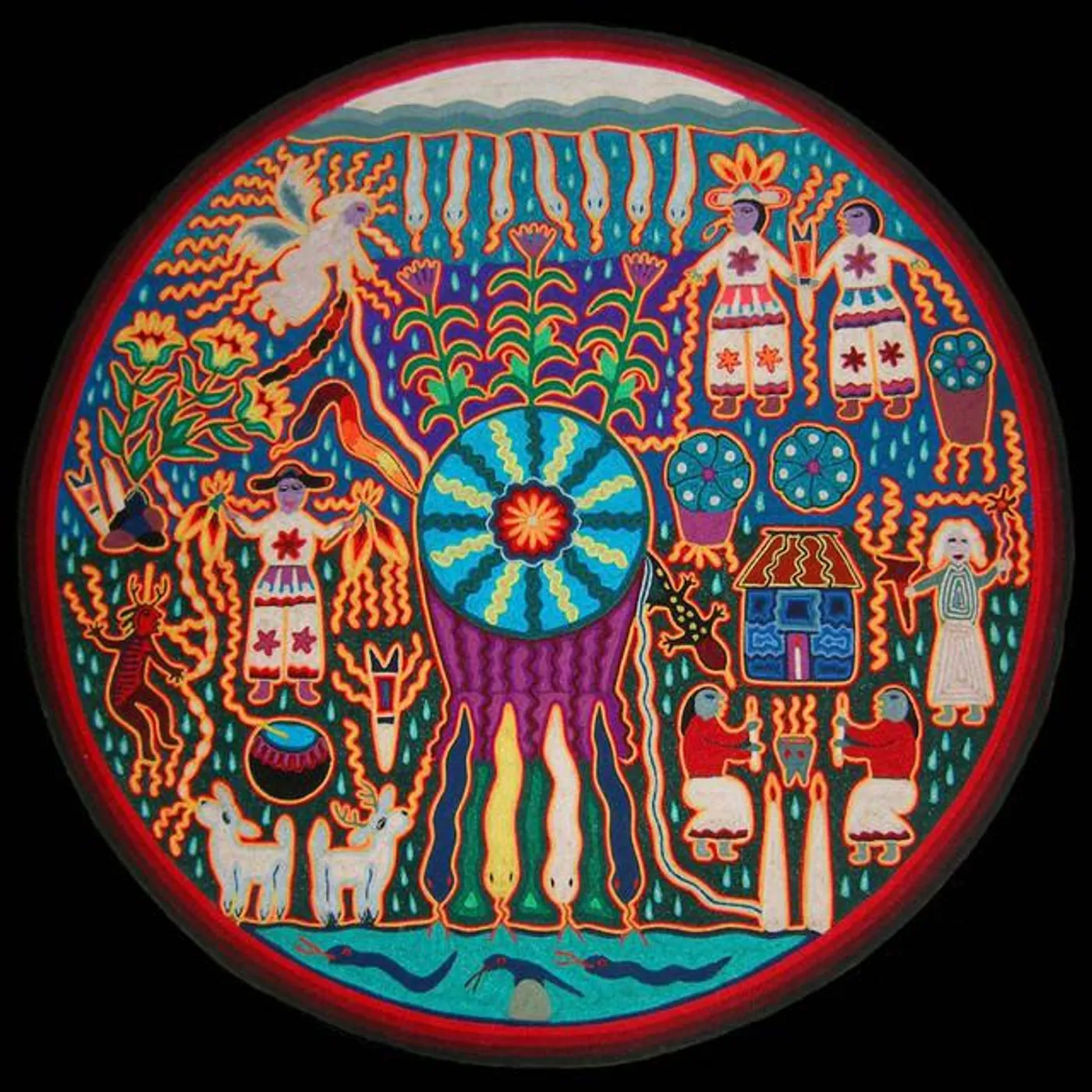 Sembradores de Esperanza