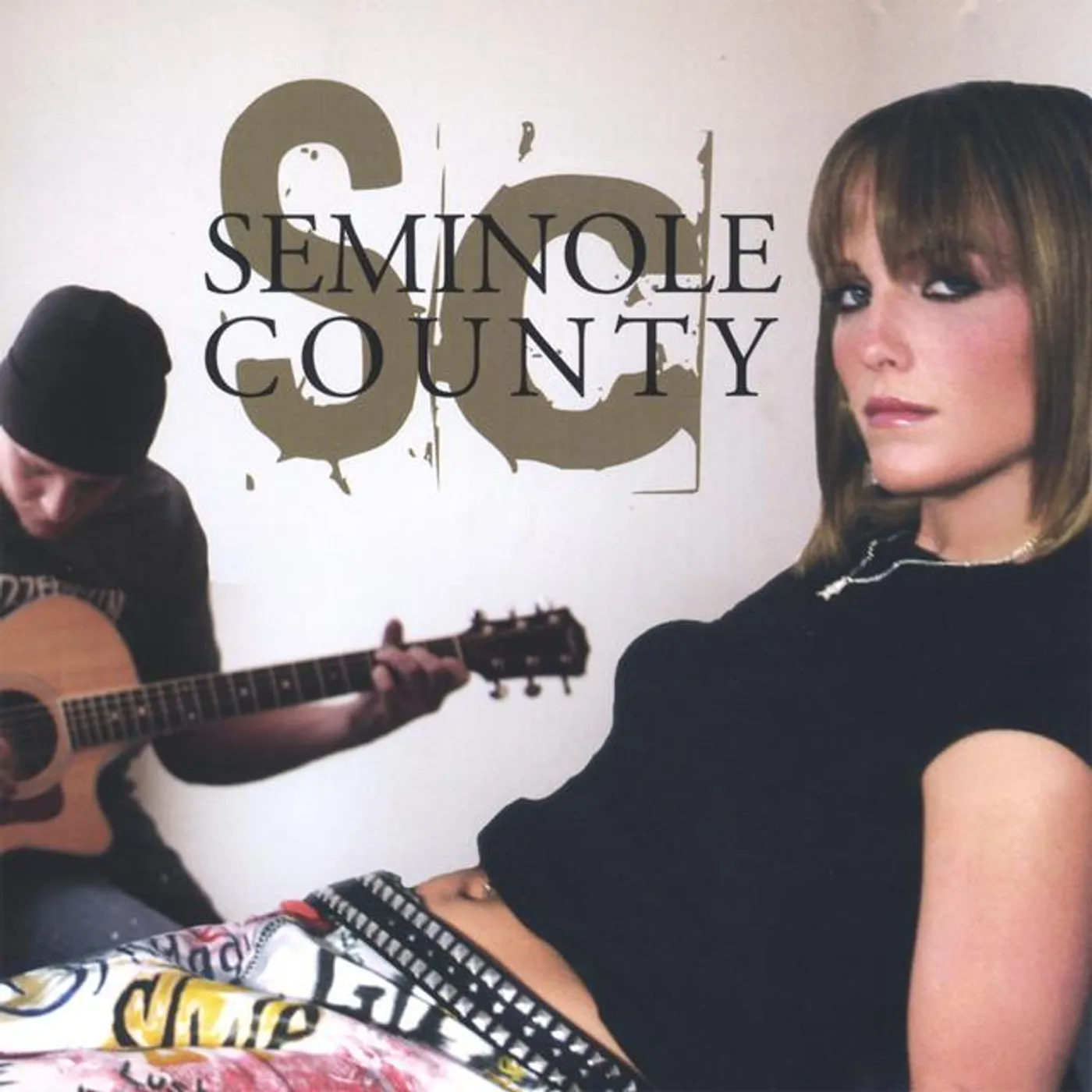 Seminole County Brand Page