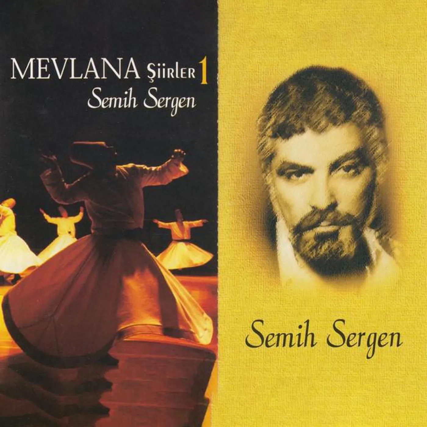 Semih Sergen