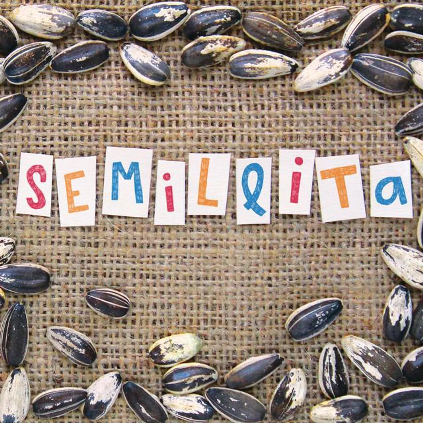 Semillita Brand Page