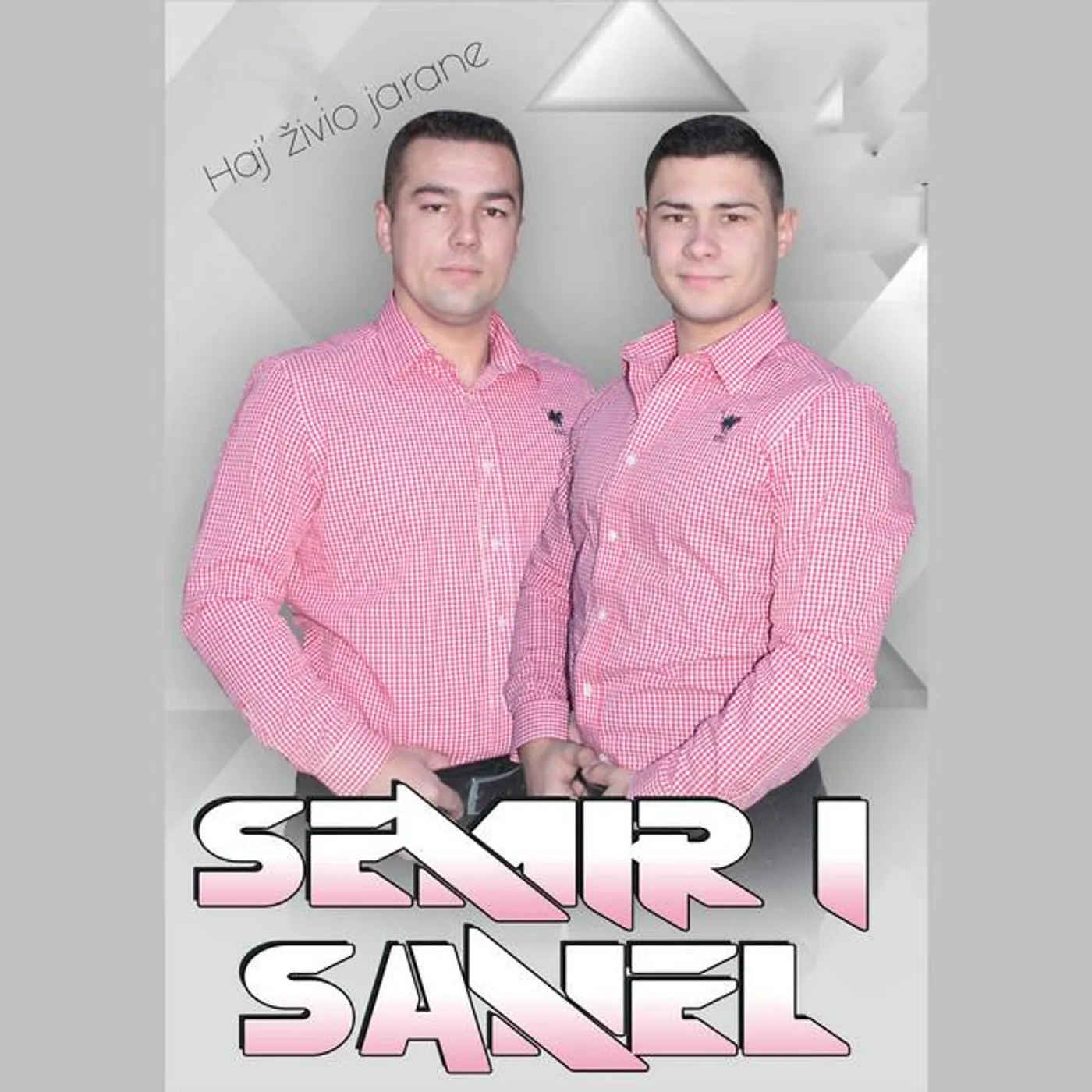 Semir i Sanel