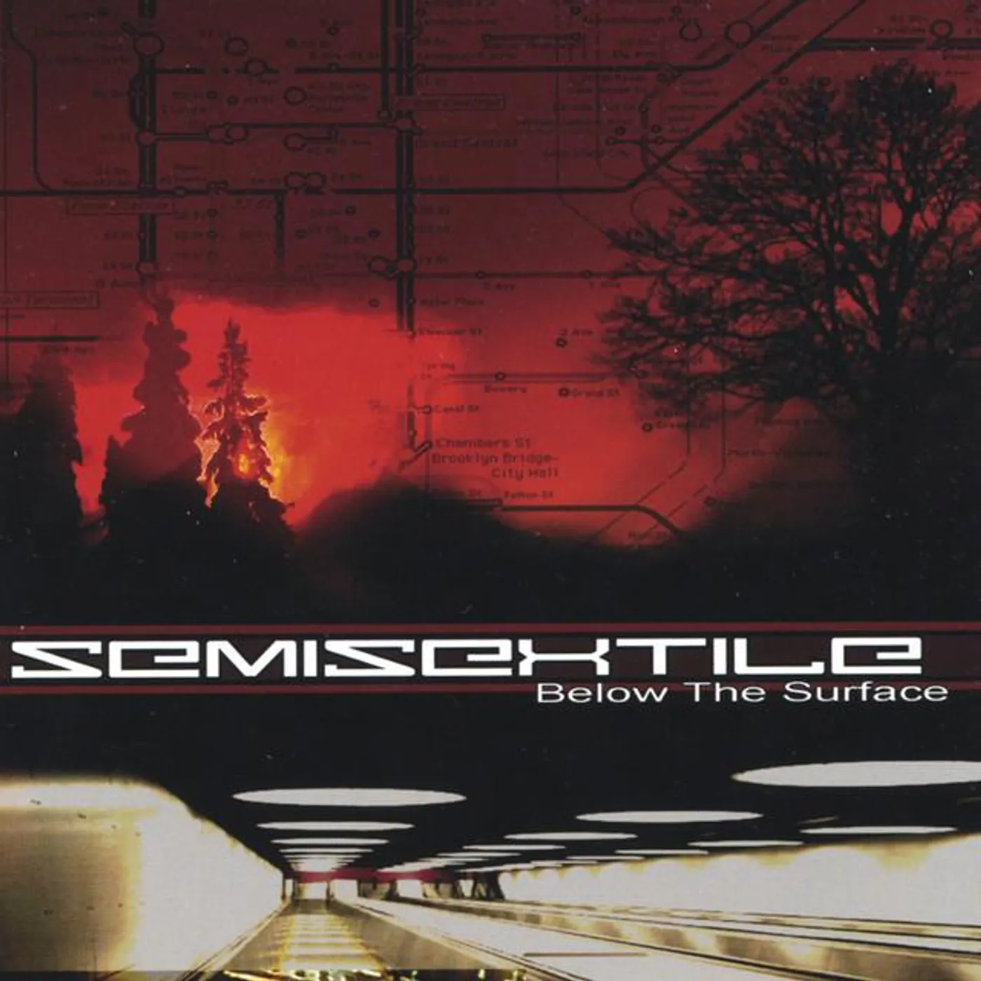 Semisextile Brand Page