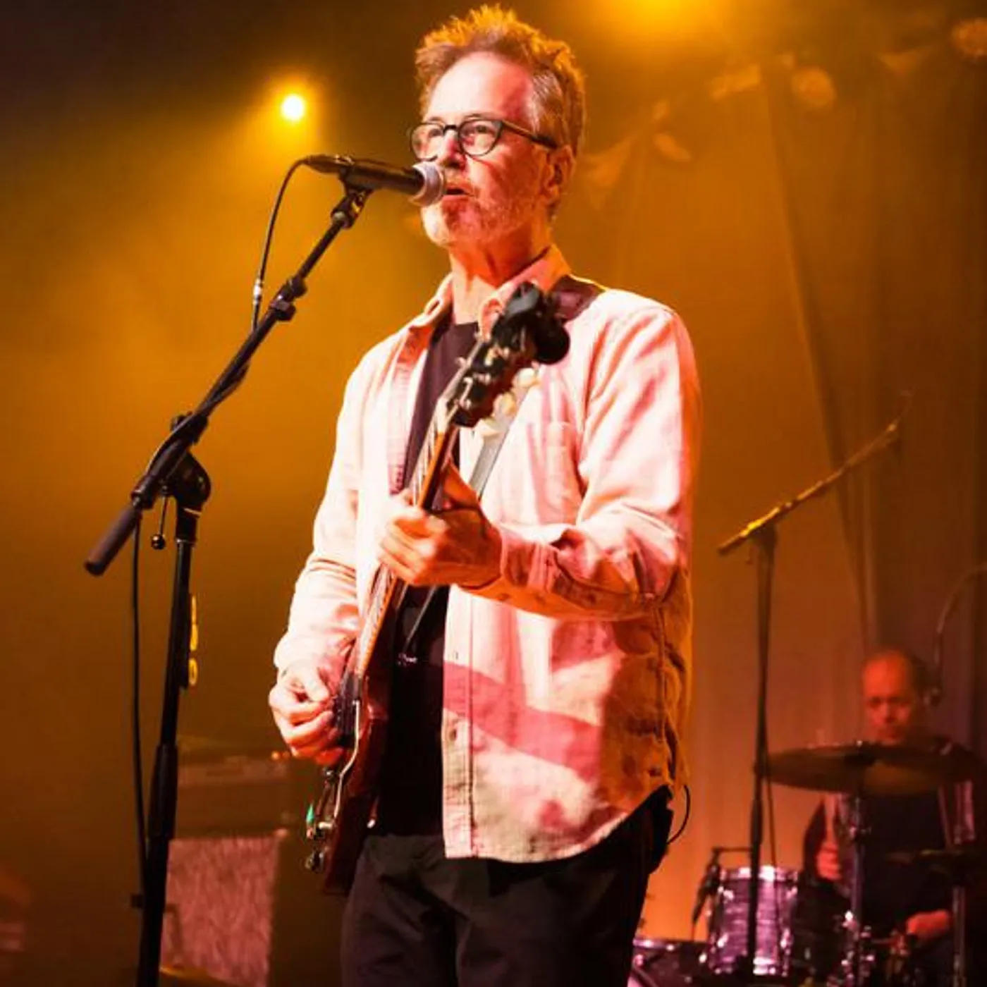 Semisonic Brand Page