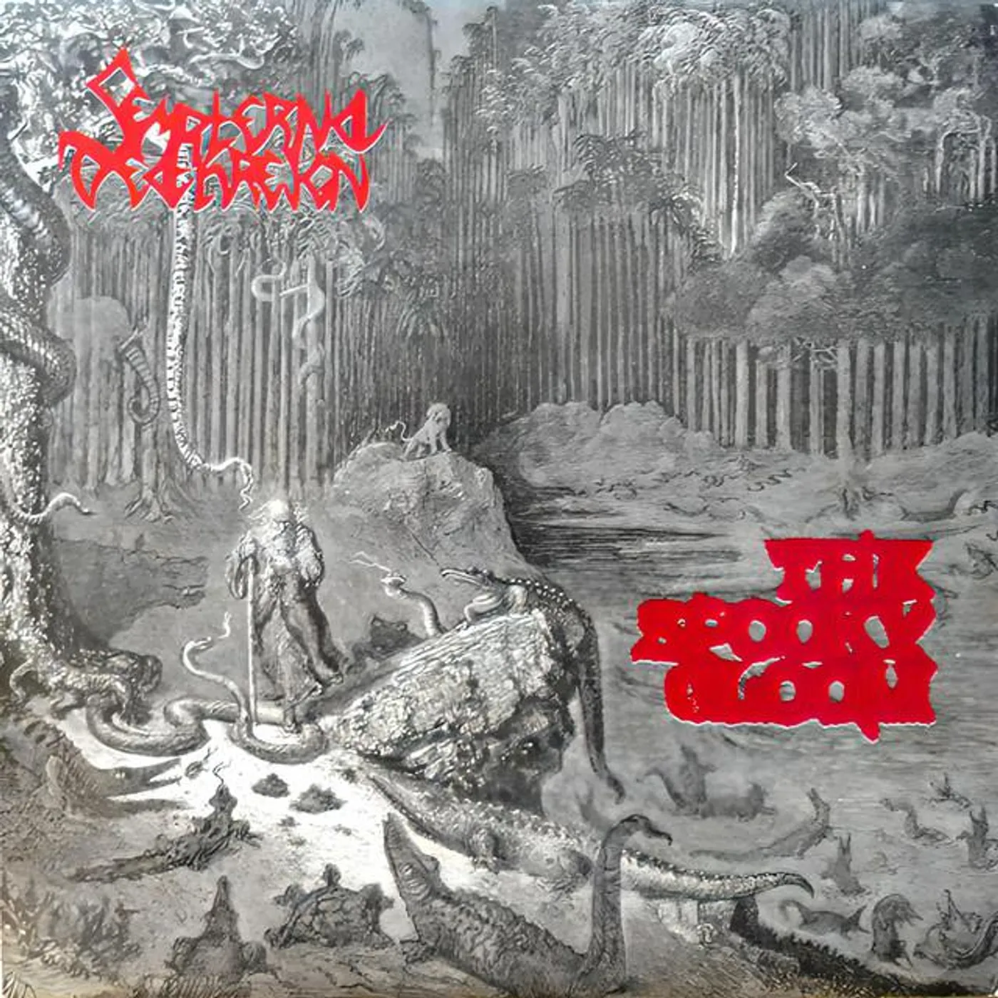 Sempiternal Deathreign