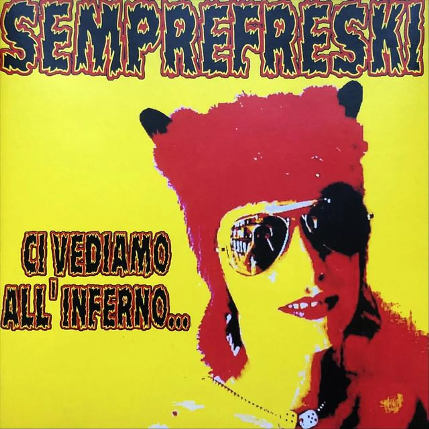Semprefreski