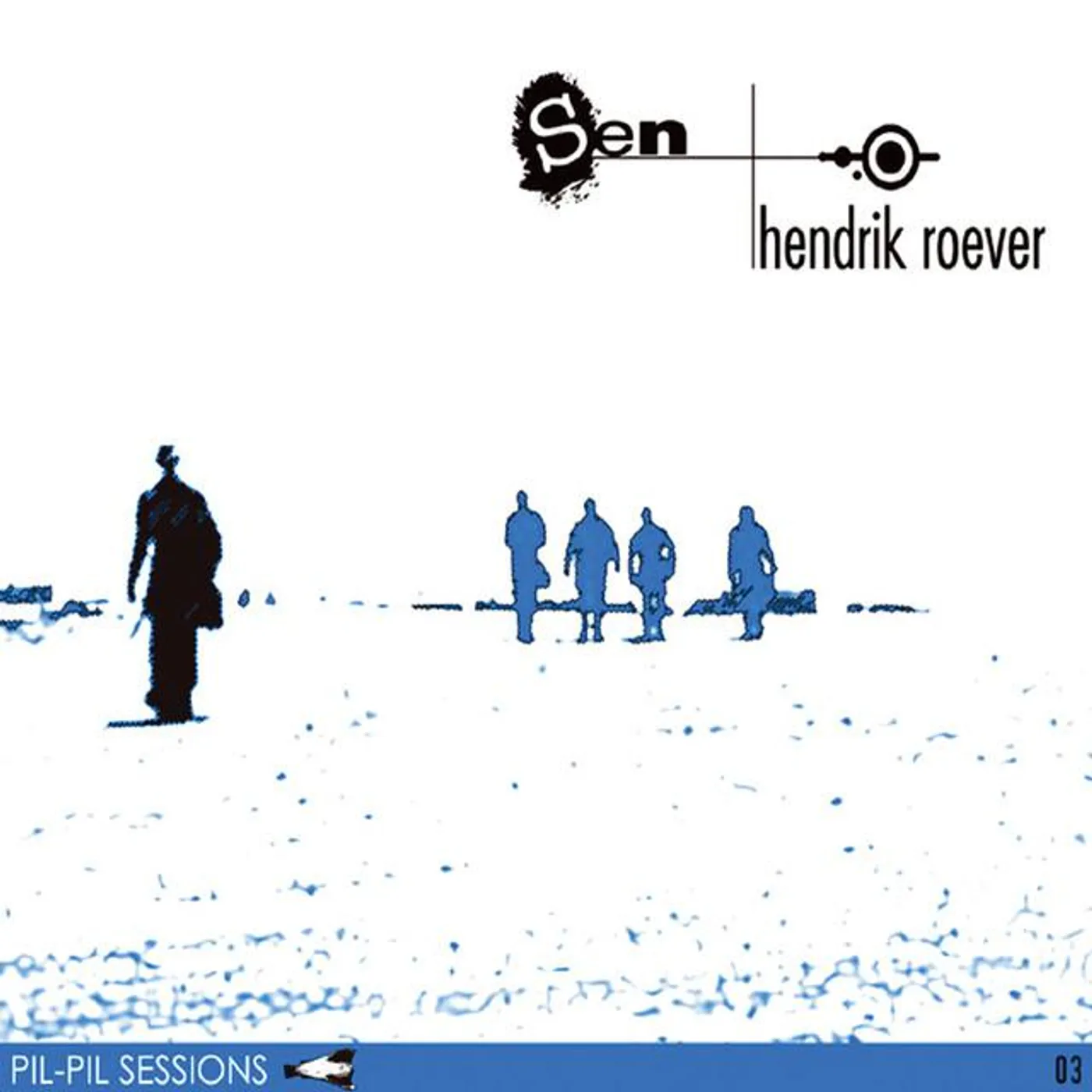 Sen - Hendrik Roever Brand Page