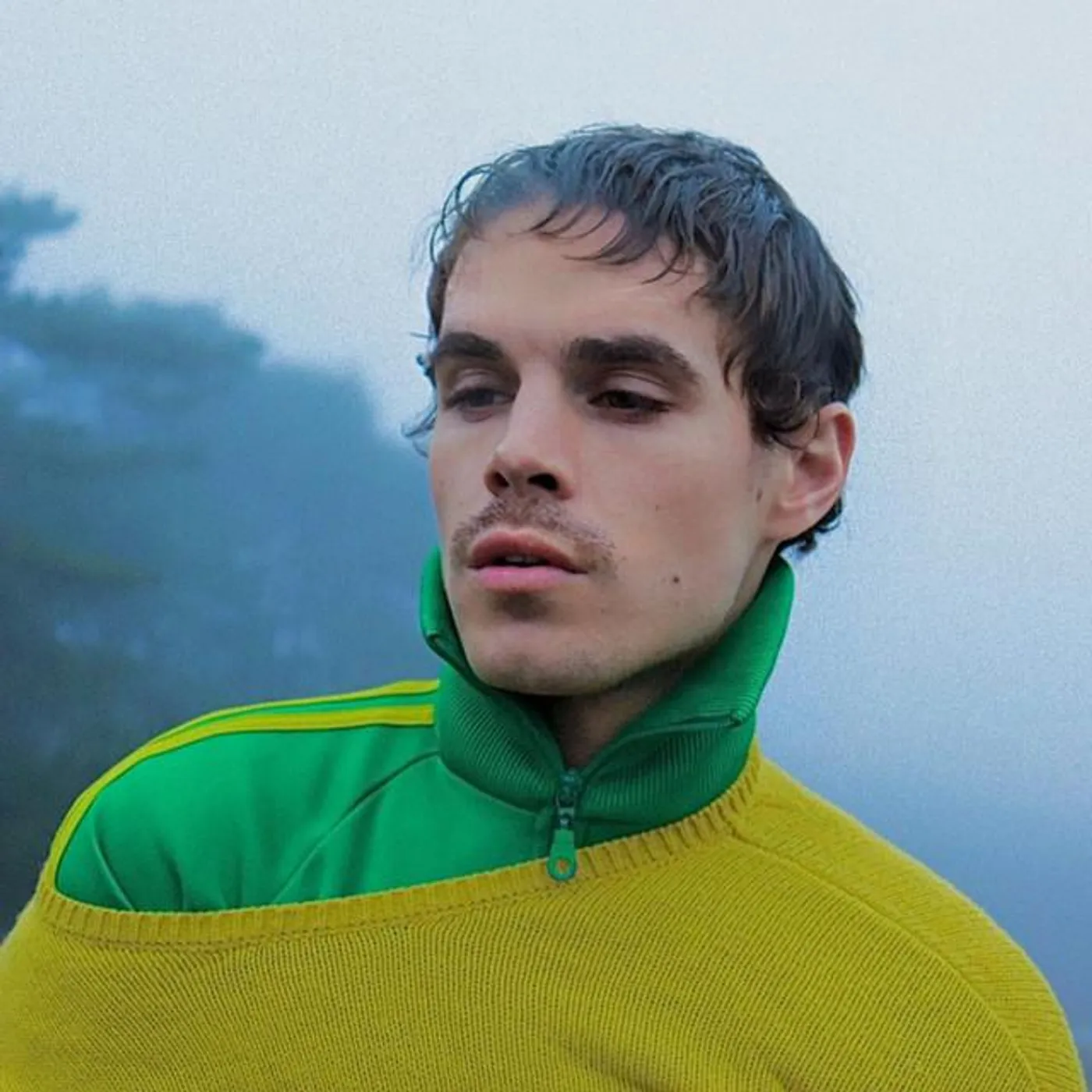 Sen Senra Brand Page