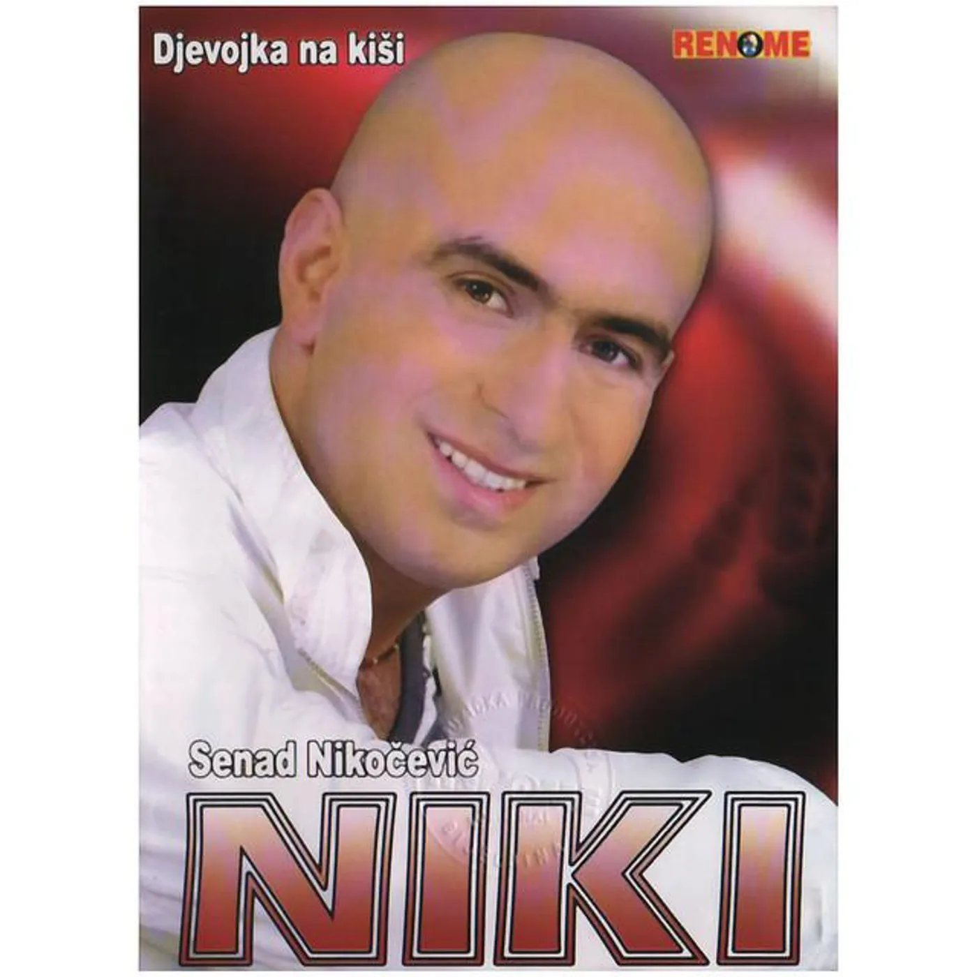 Senad Nikocevic Niki