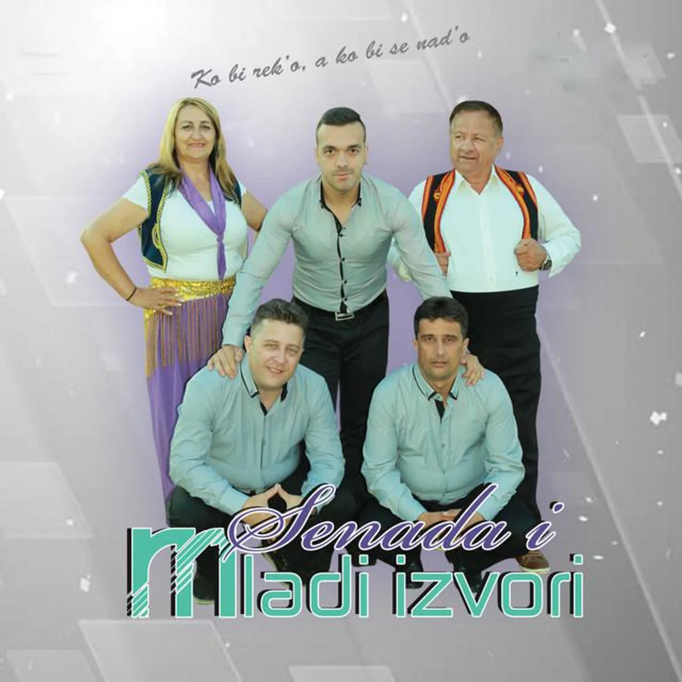 Senada i Halil & Mladi Izvori