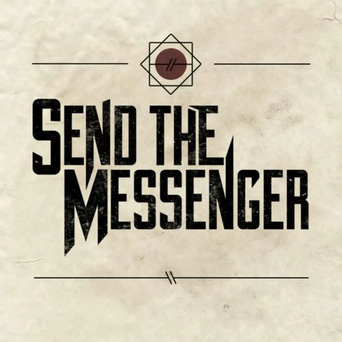 Send the Messenger Brand Page