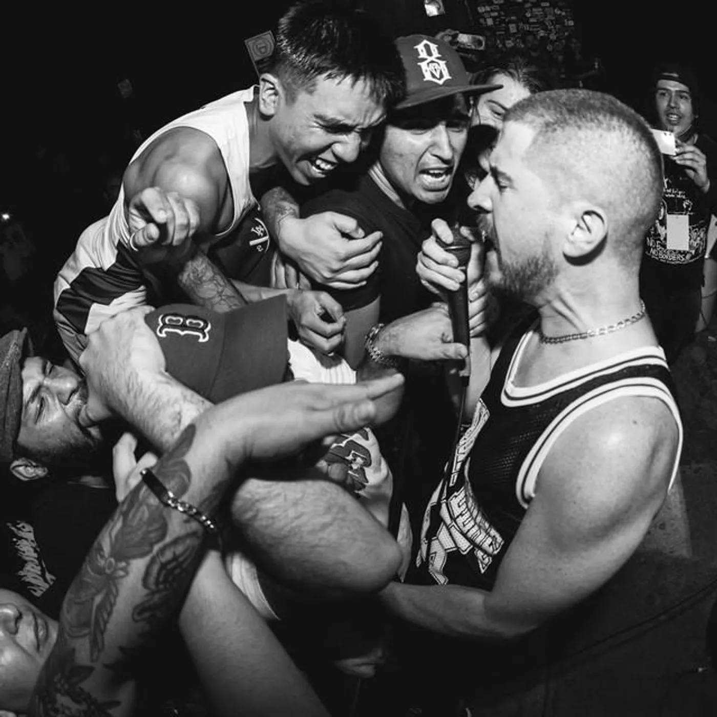 Senda de Honor Brand Page