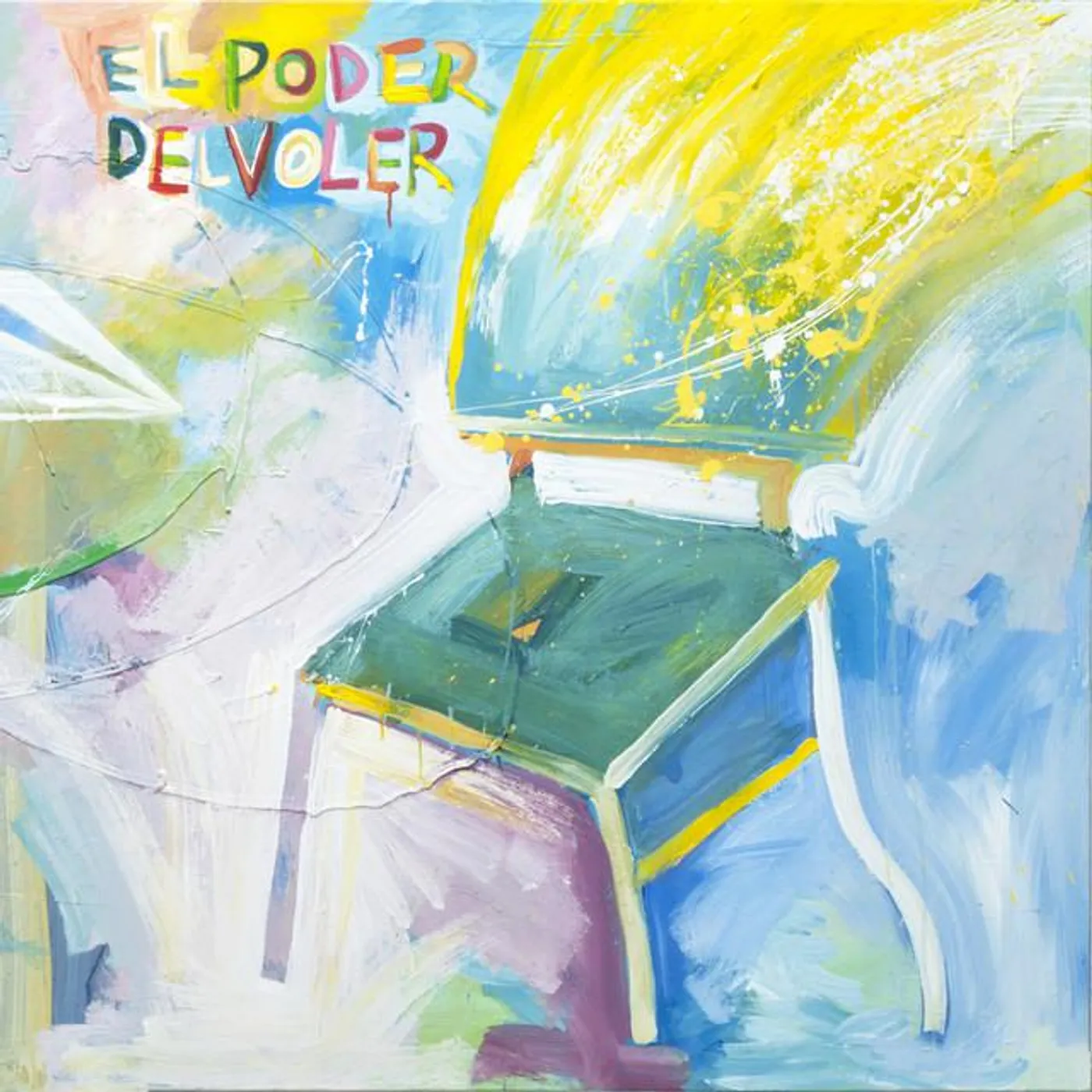 Senior i el cor brutal