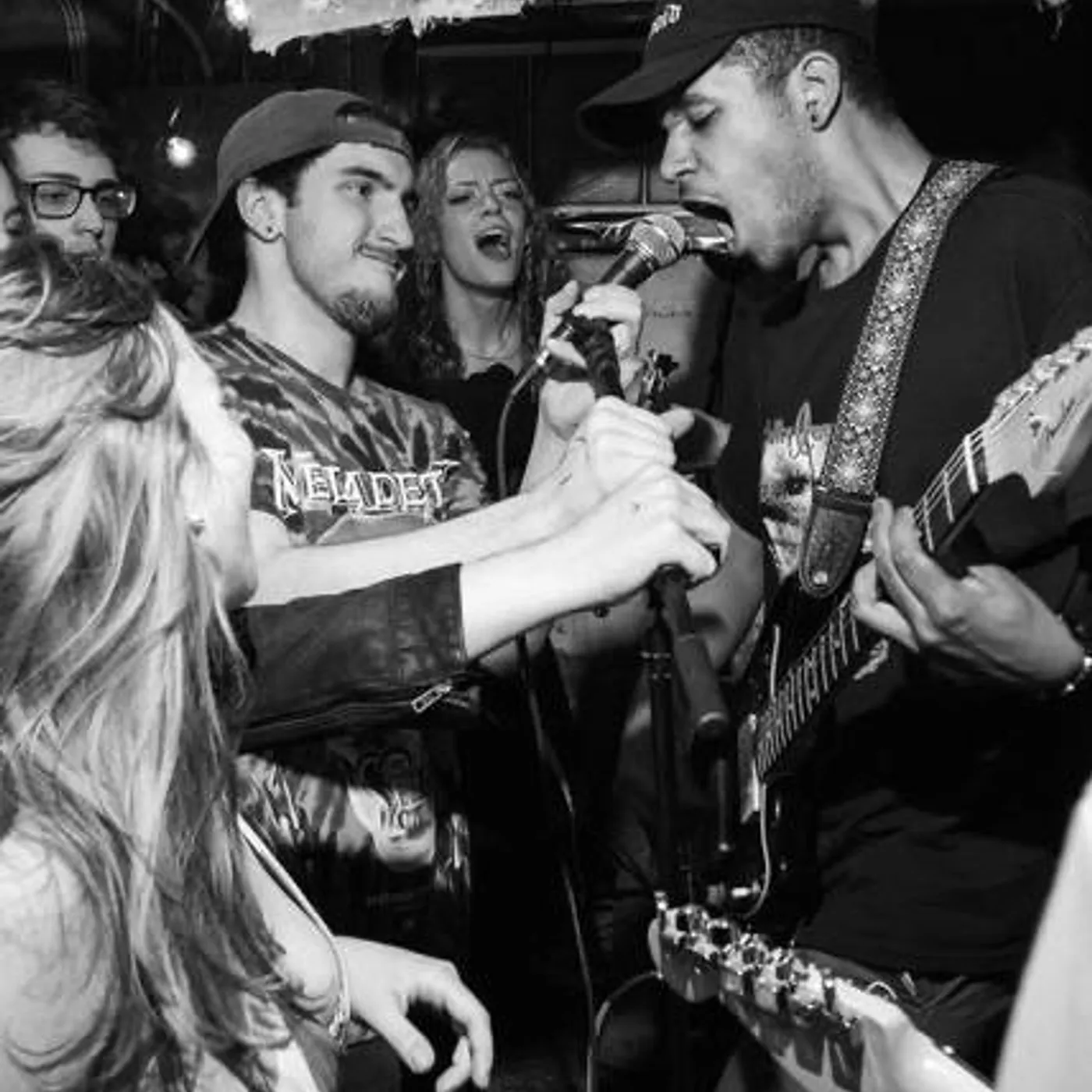 Senior Living Brand Page