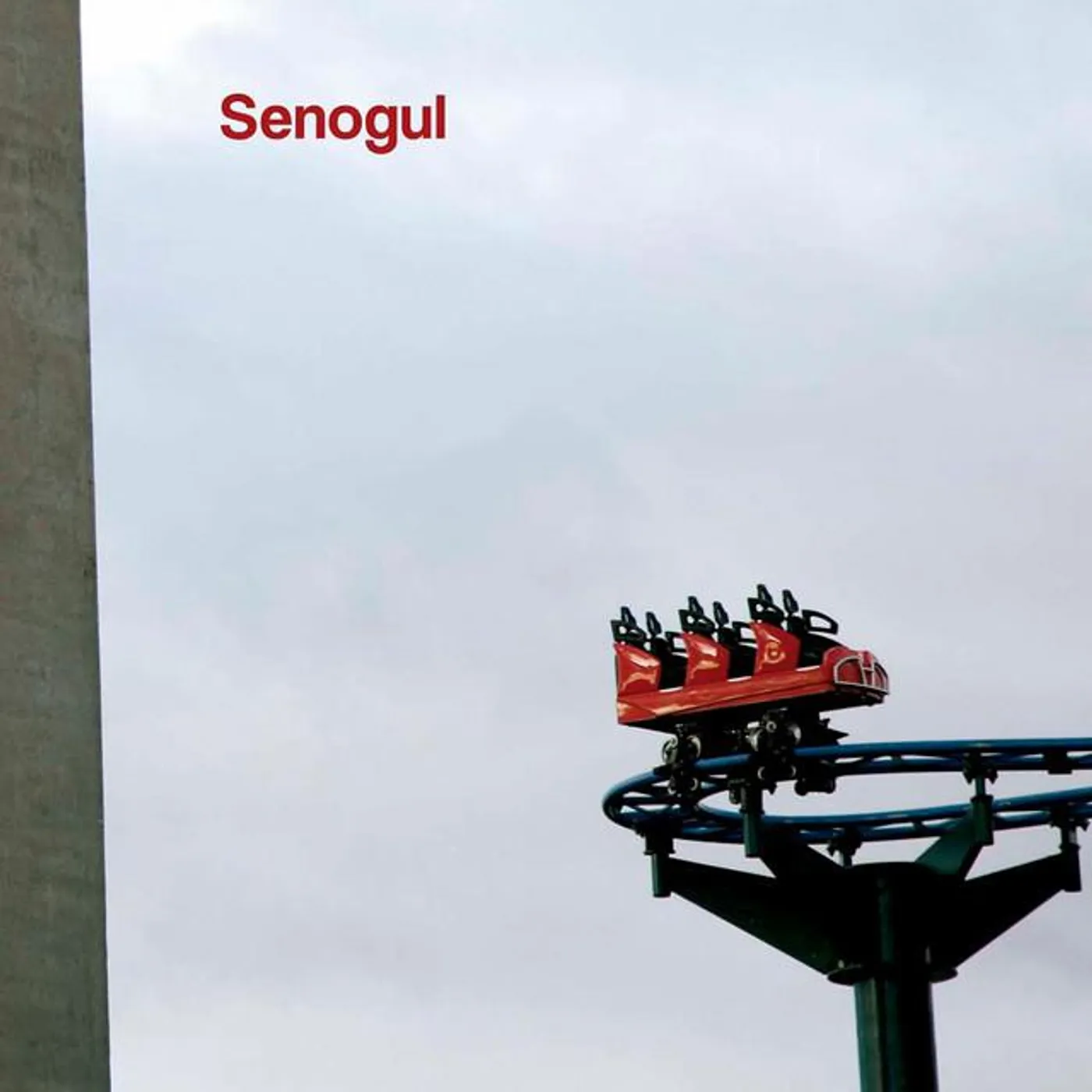 Senogul Brand Page