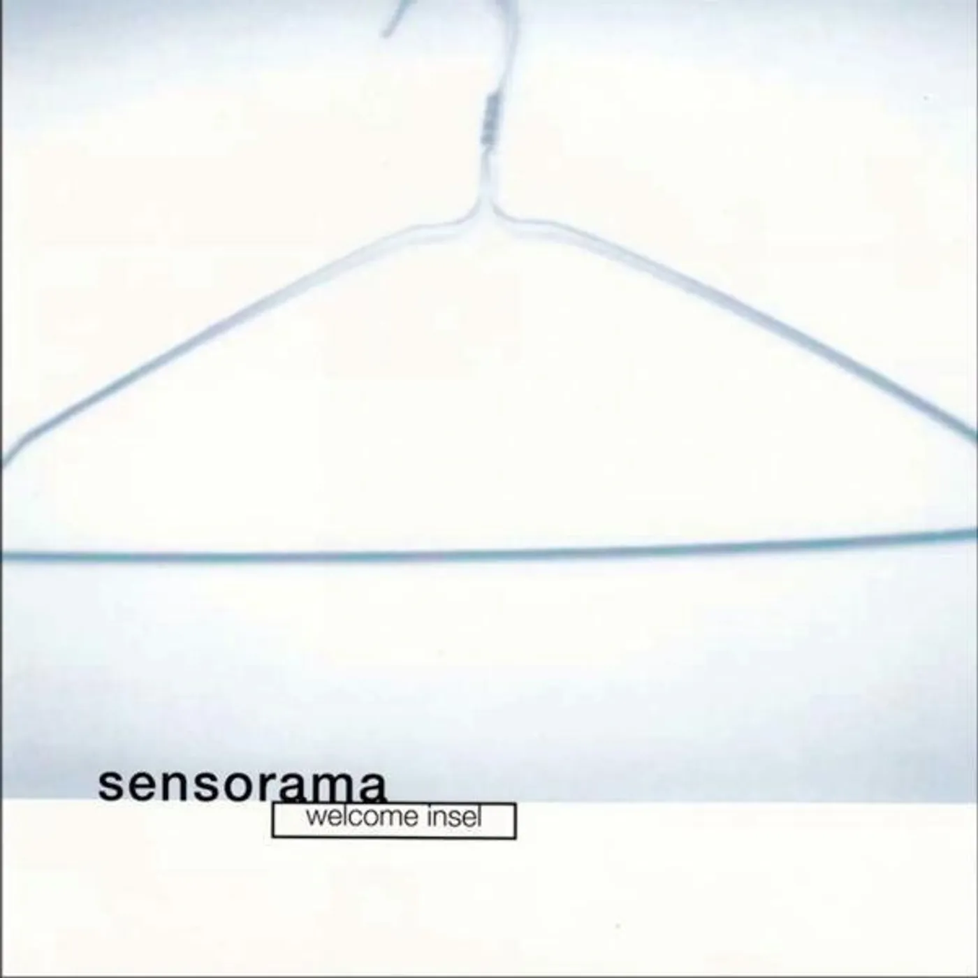 Sensorama Brand Page