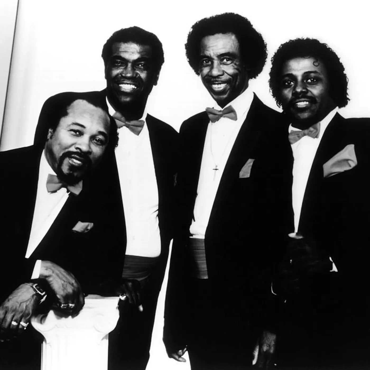 The Sensational Nightingales Brand Page