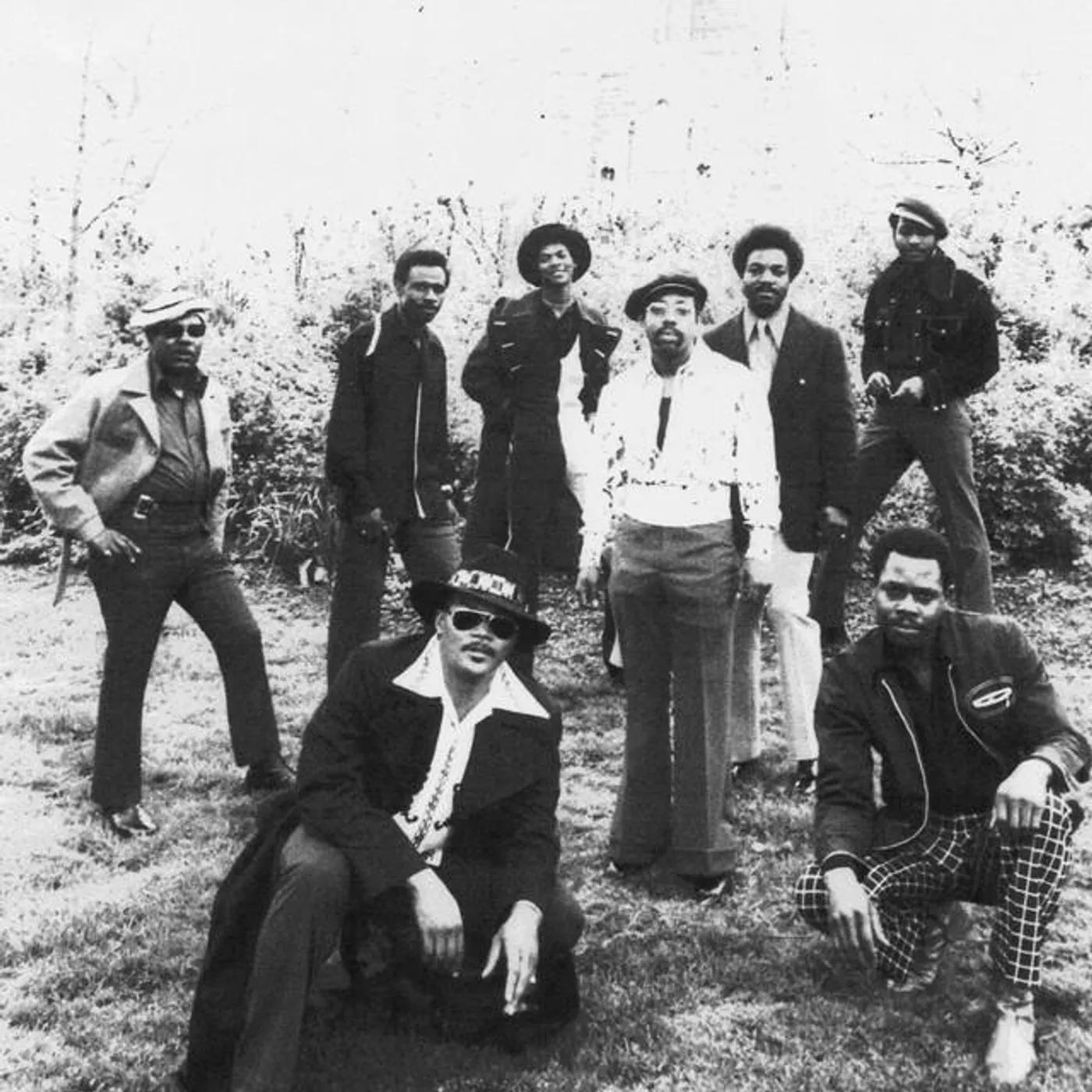 Sensational Saints Brand Page