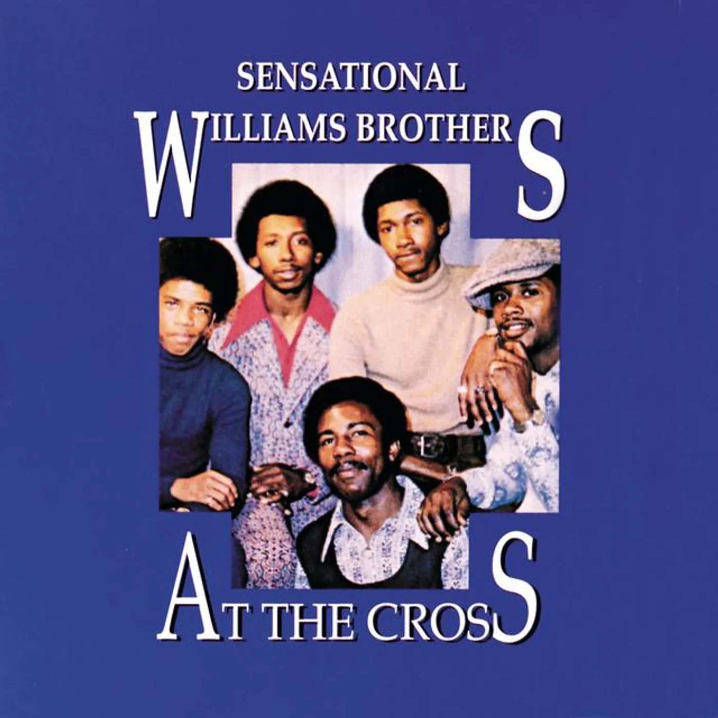 Sensational Williams Brothers