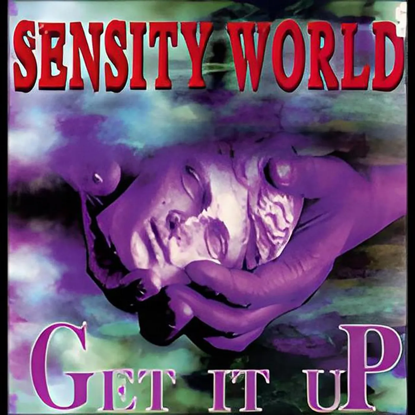 Sensity World