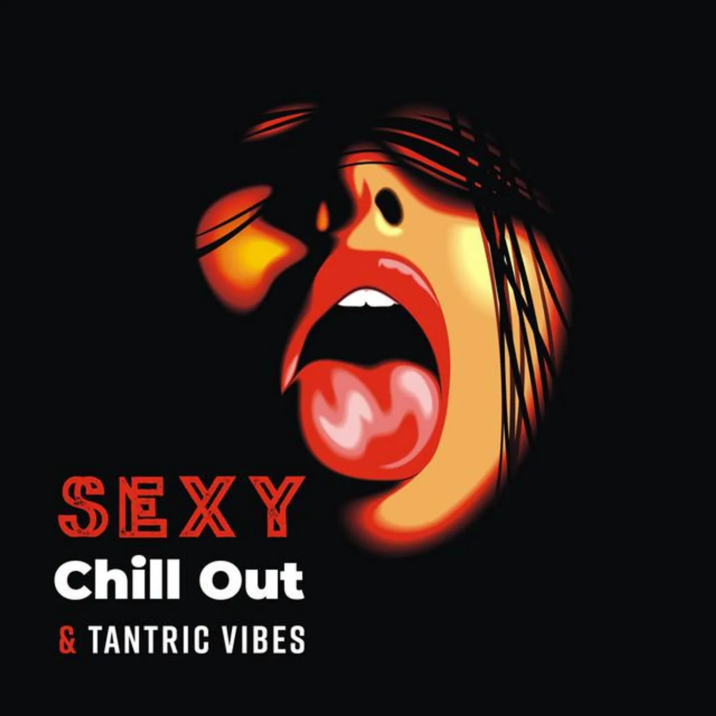 Sensual Chillout Tantric Music Masters