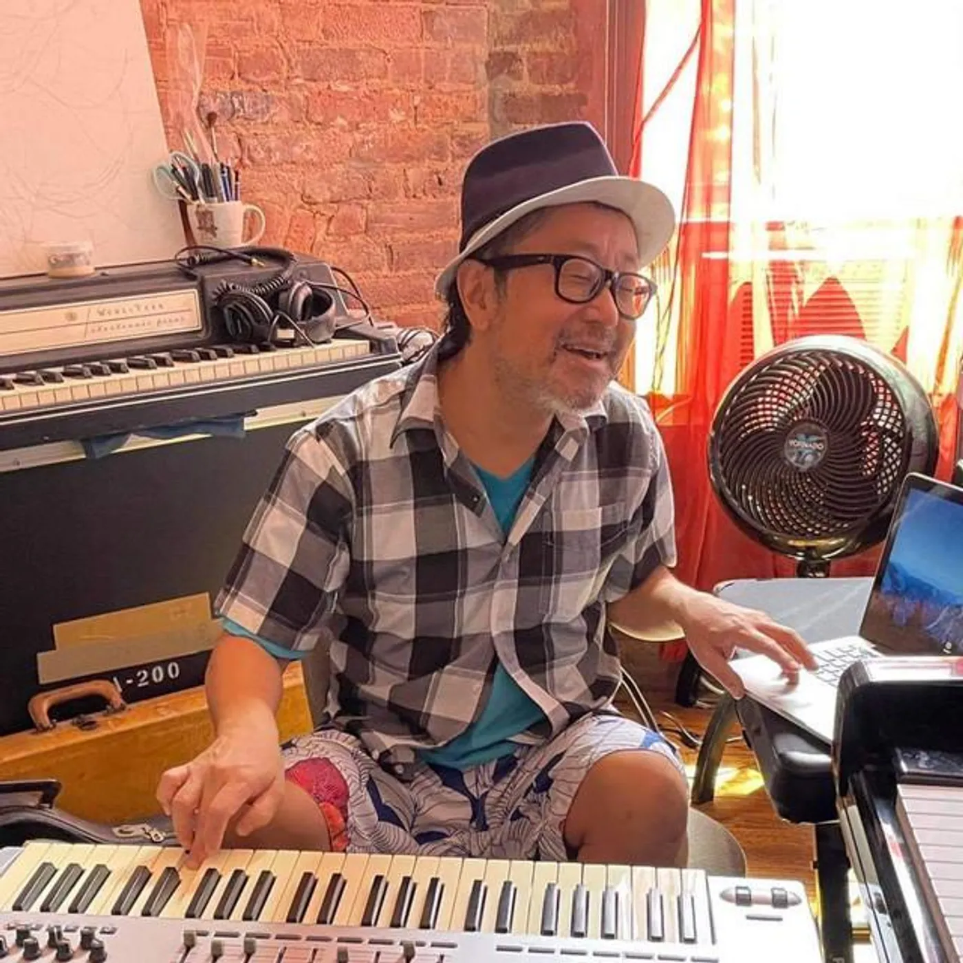 Senri Oe