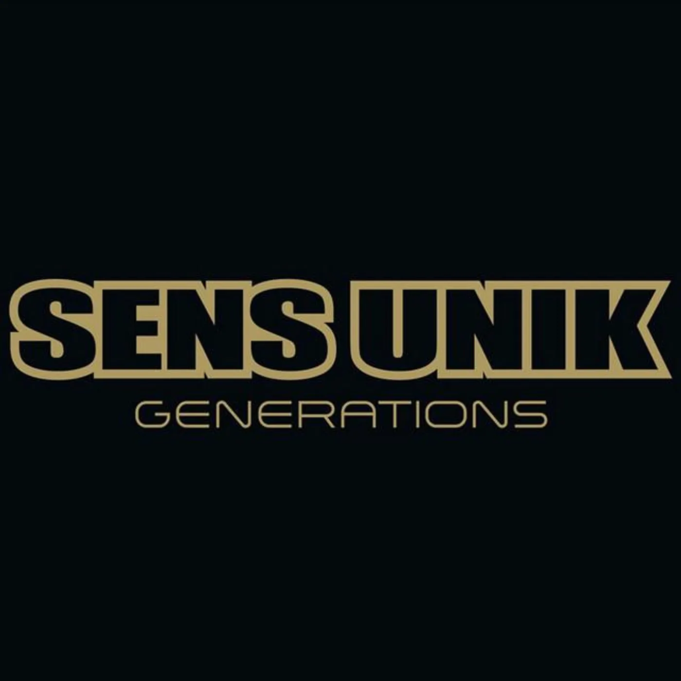 Sens Unik Brand Page