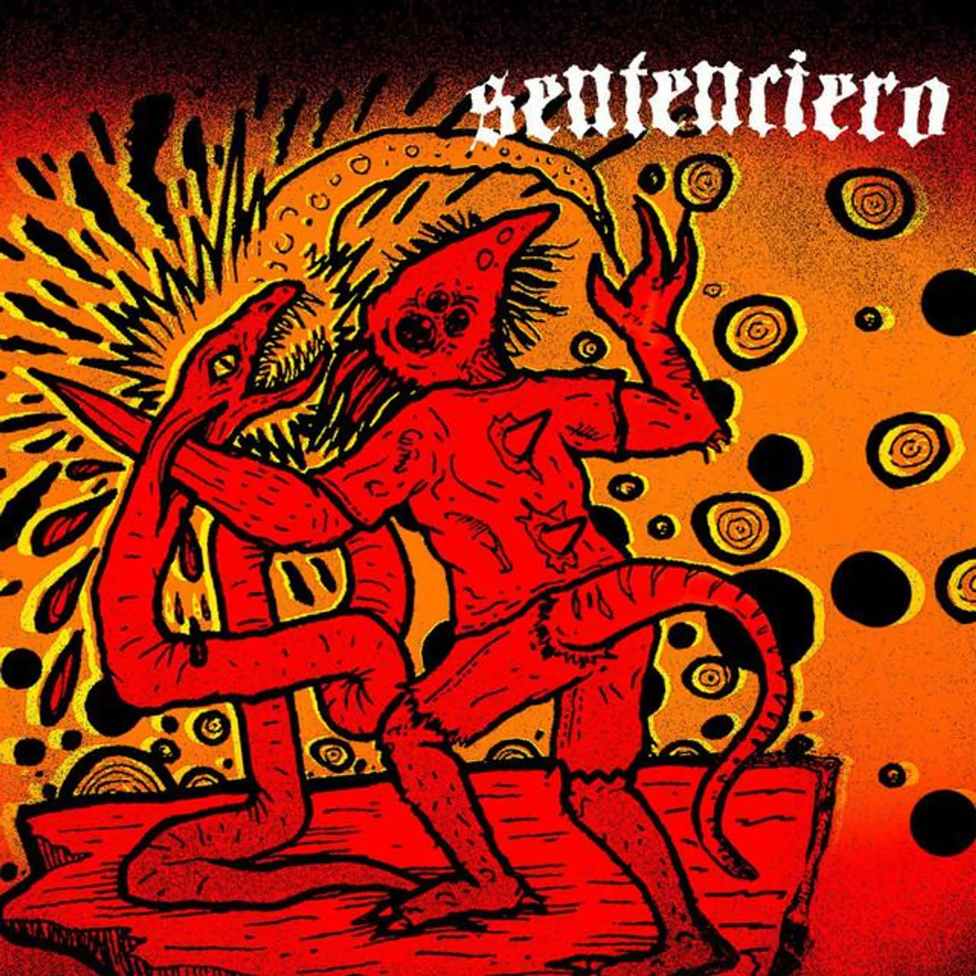 Sentenciero Brand Page