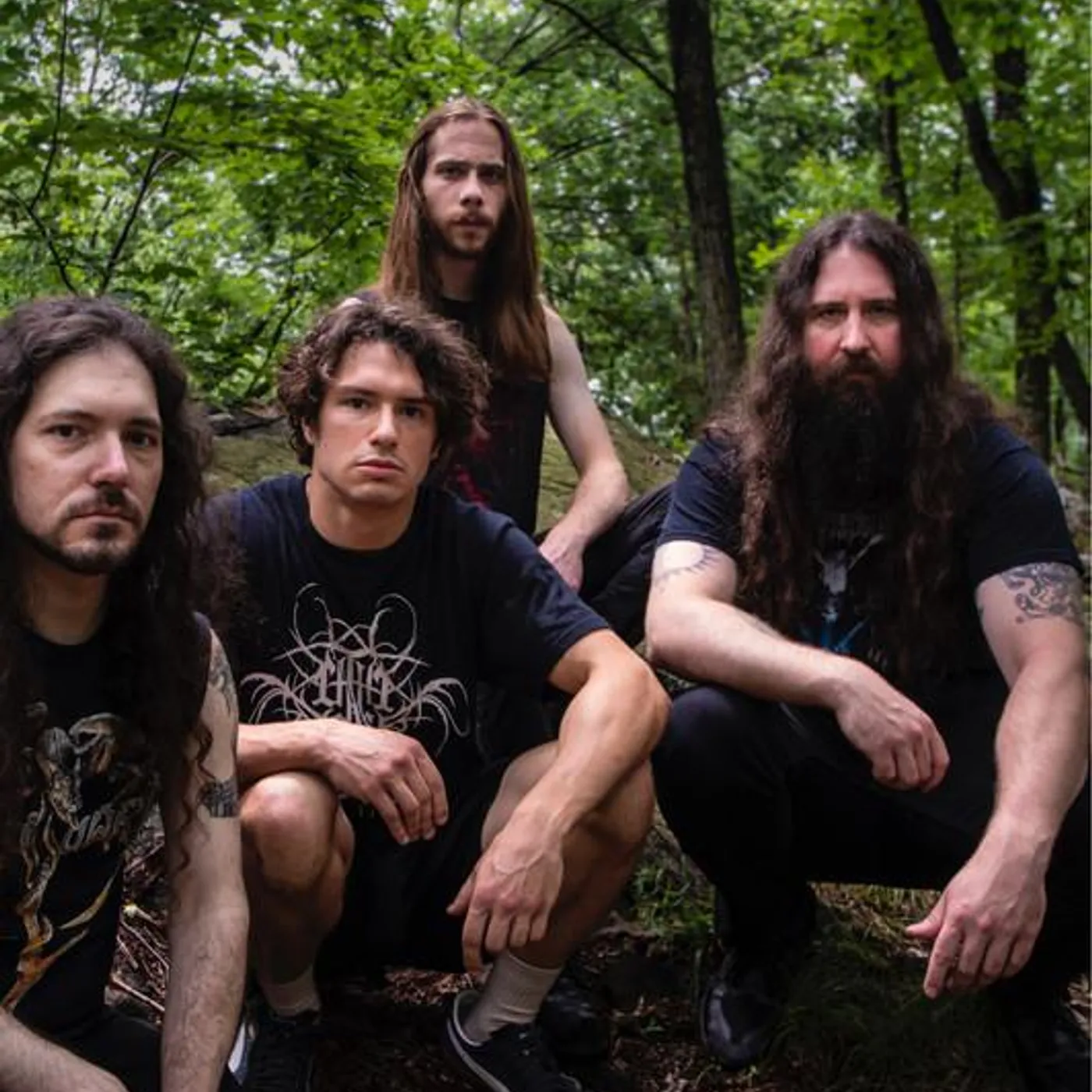 Sentient Horror Brand Page