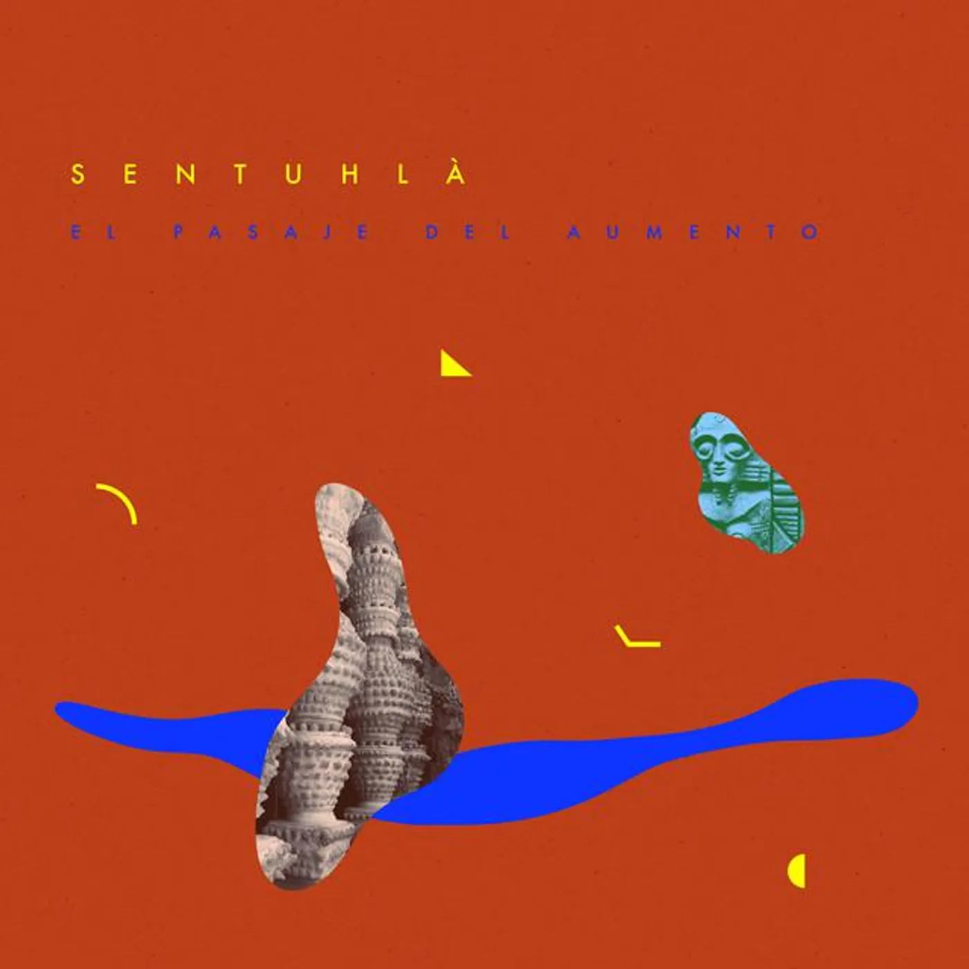 Sentuhlà Brand Page