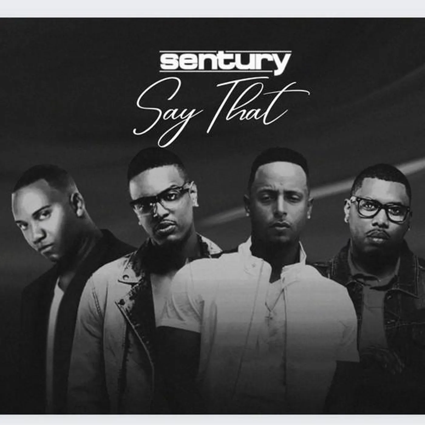 Sentury Brand Page