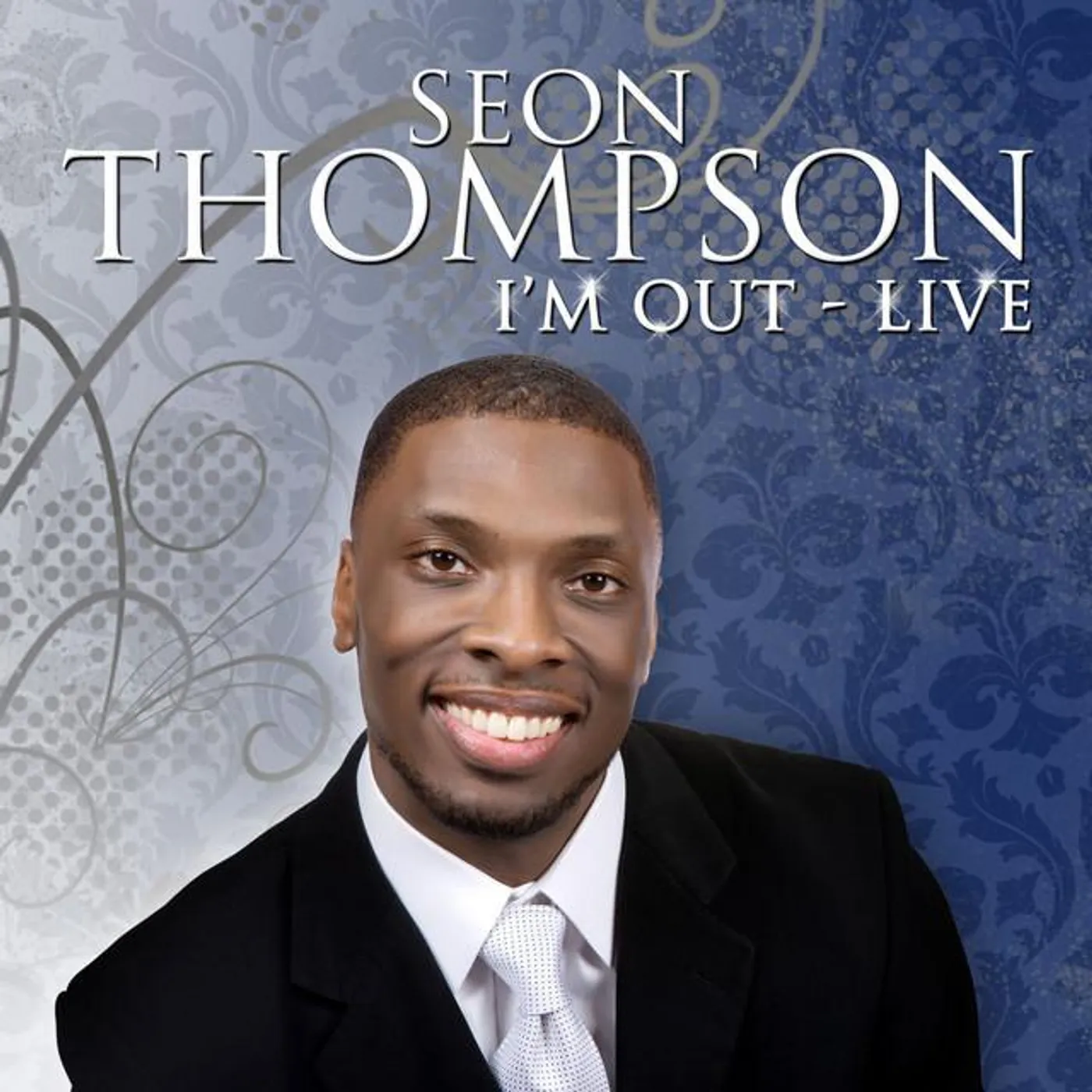 Seon Thompson