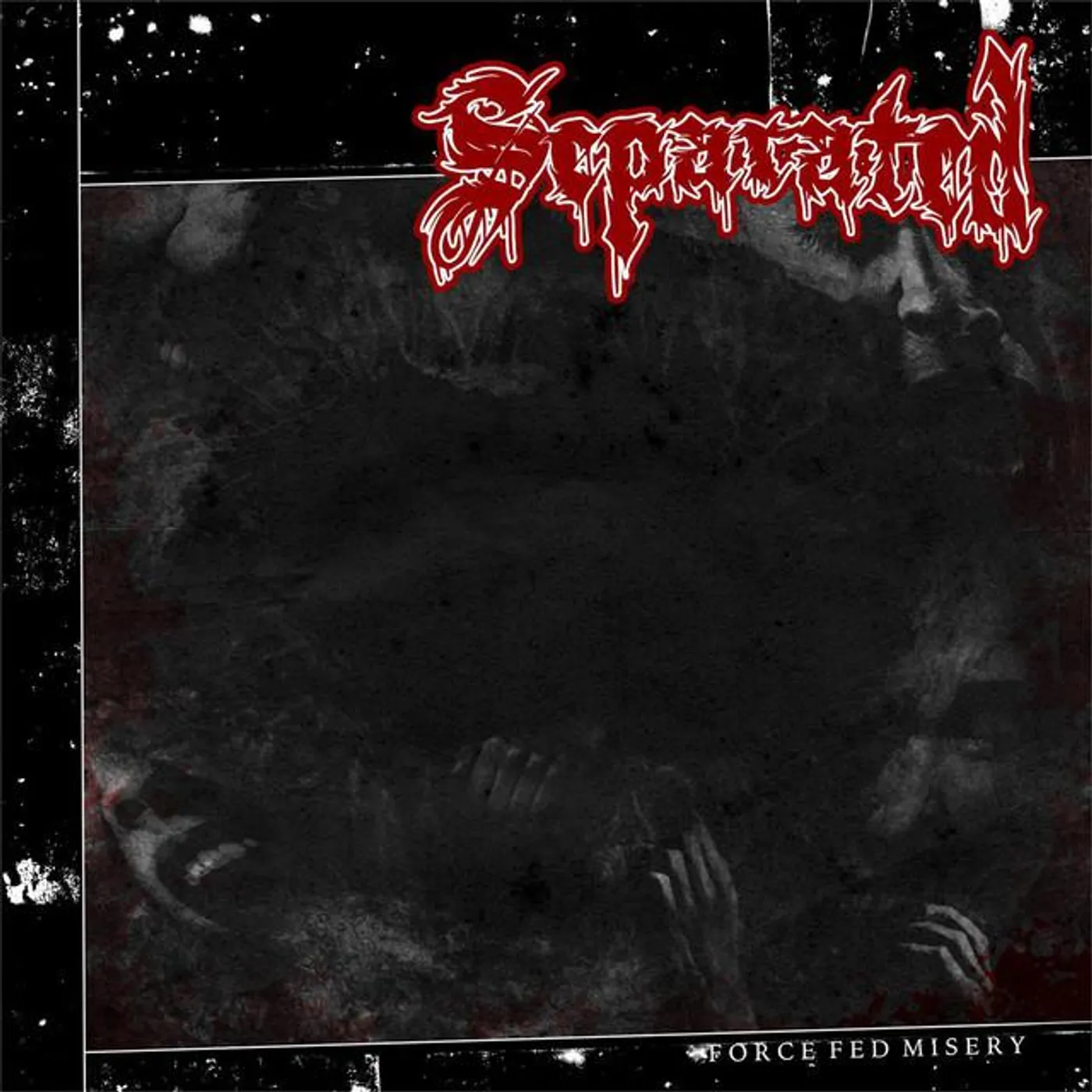 Separated Brand Page