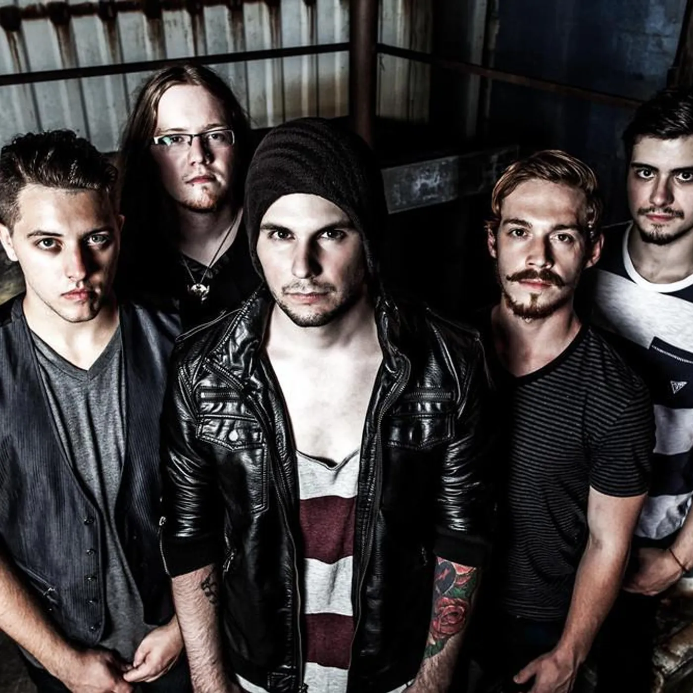 Separations Brand Page