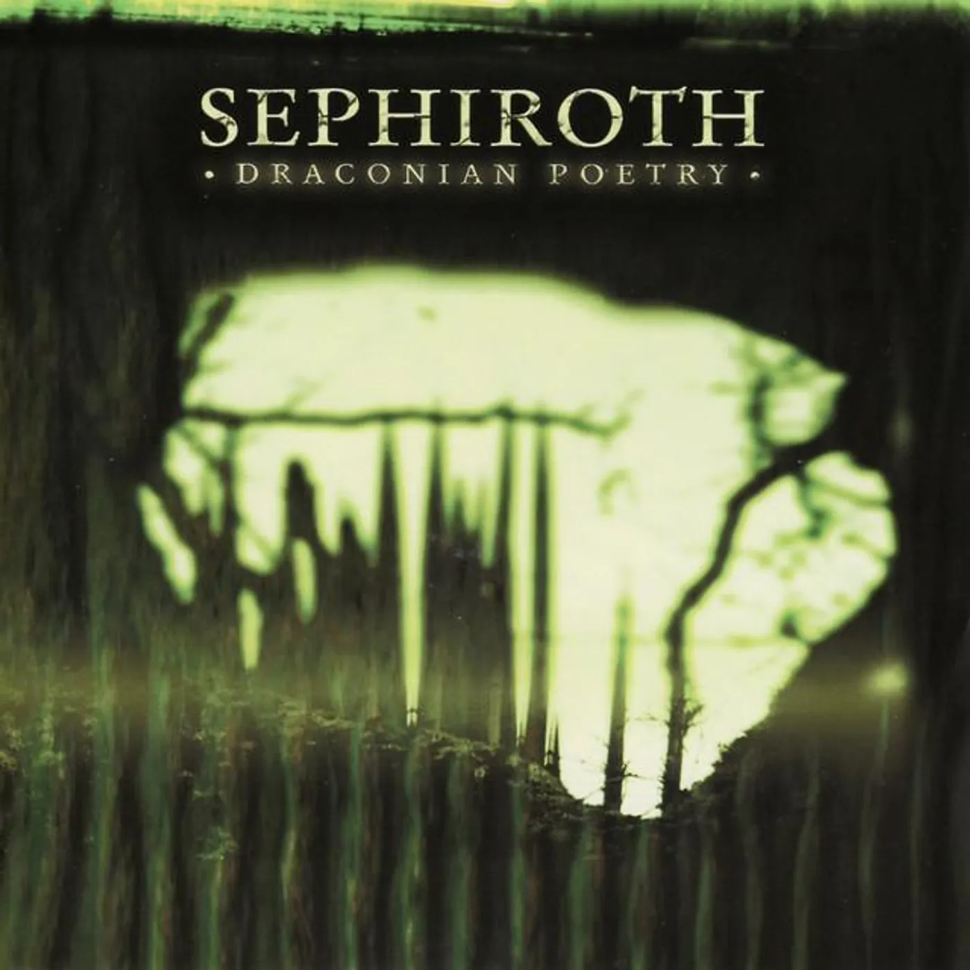 Sephiroth Brand Page