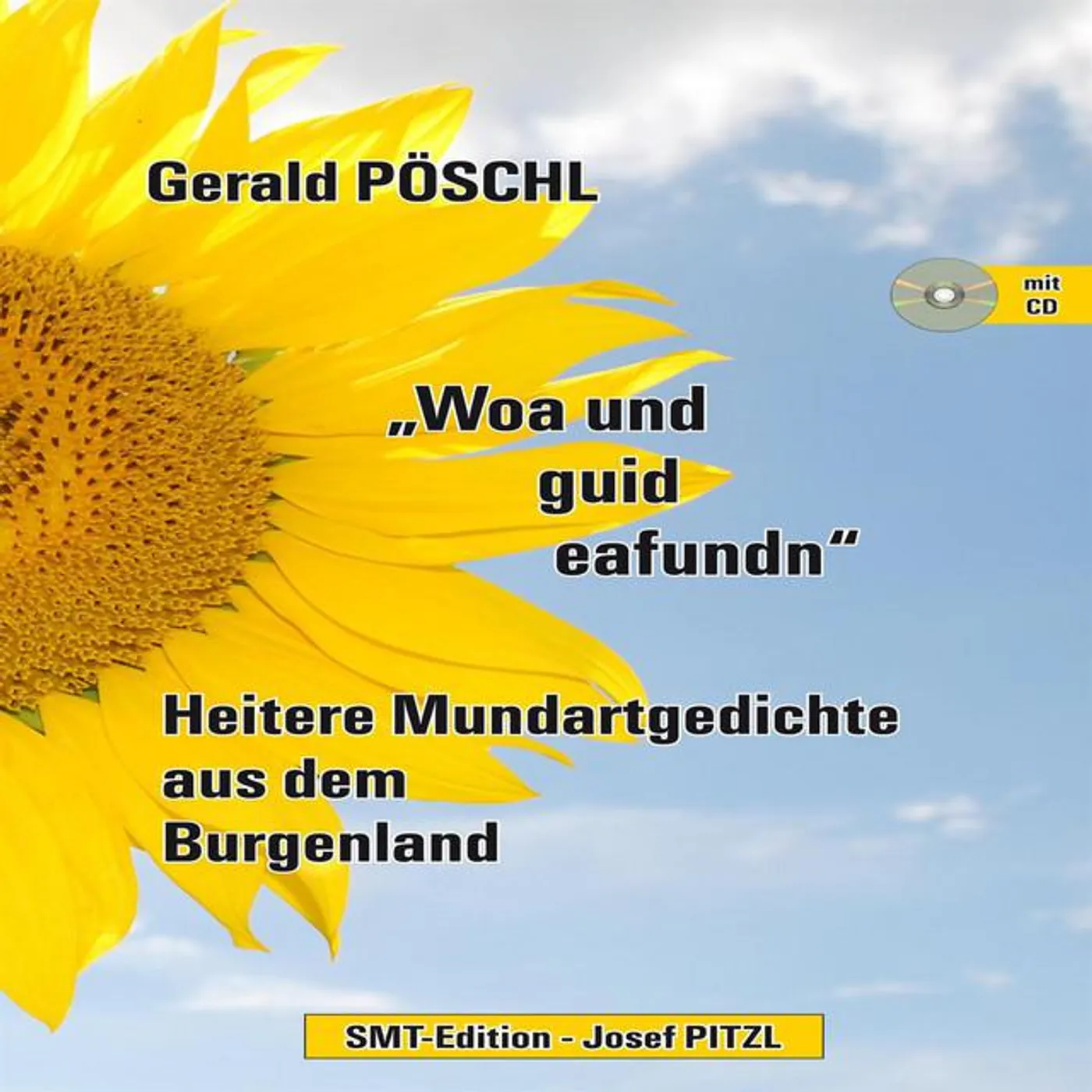 Sepp und die Apetloner Kirtagsmusikanten