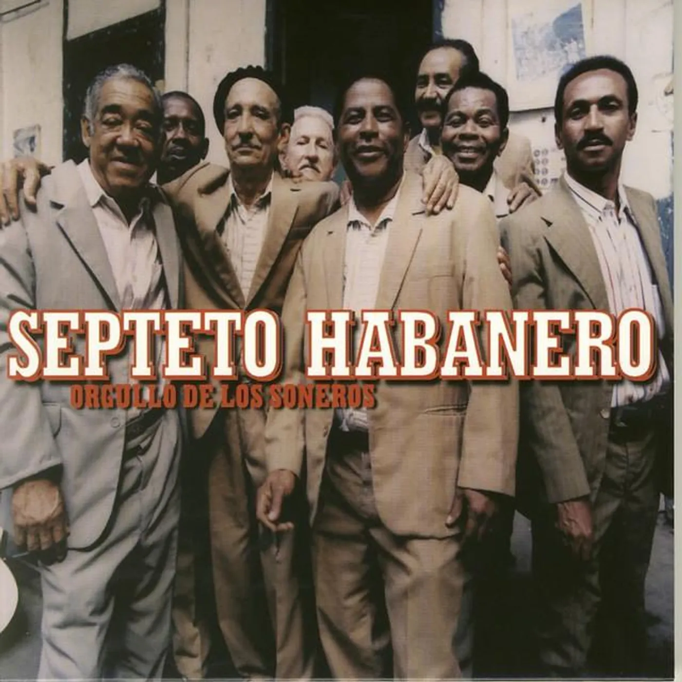 Septeto Habanero