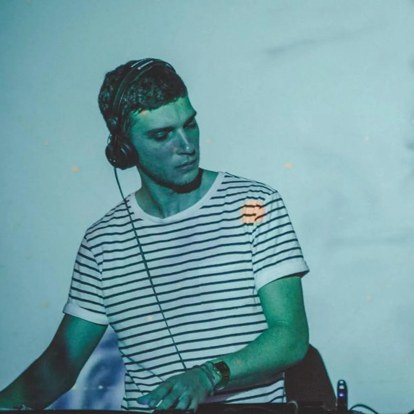 Septentrio Brand Page