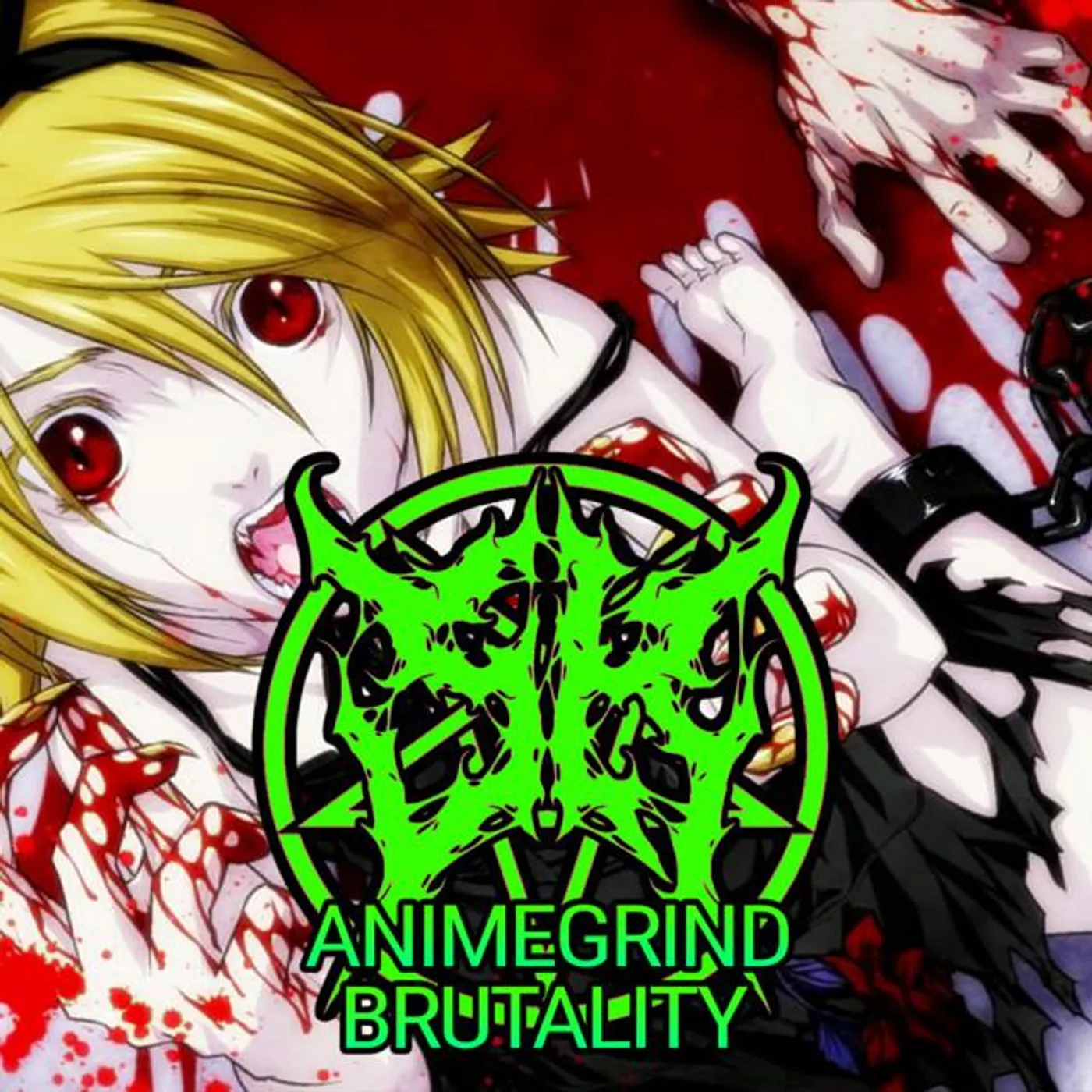 Septic Karnage Brand Page